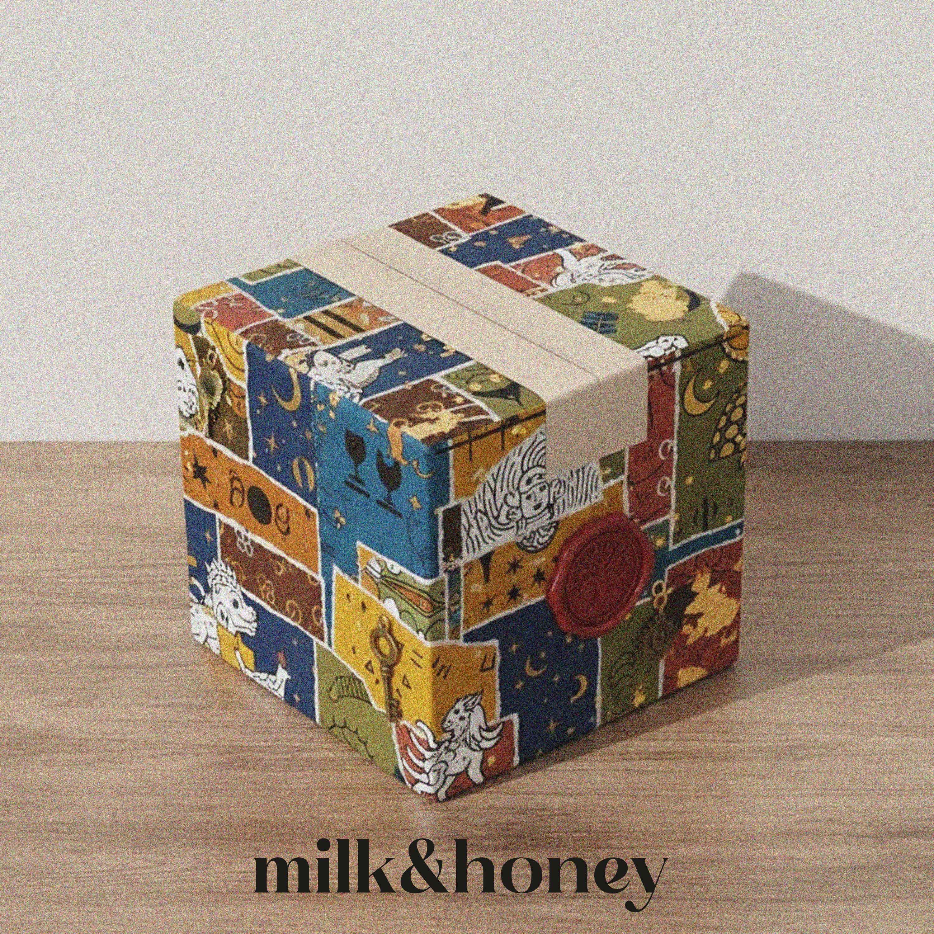 happy mood package playlist artwork