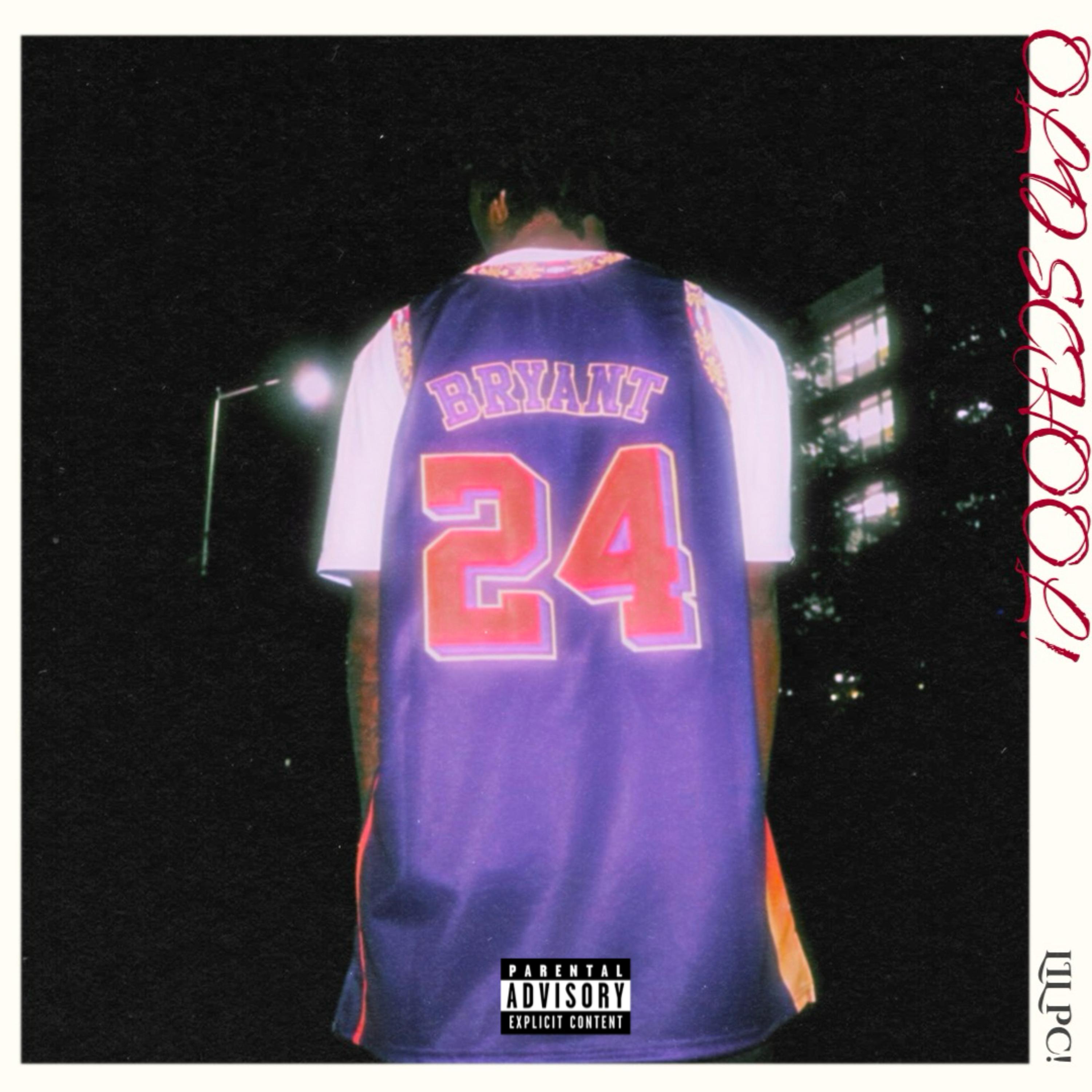 Old School! by LIL PC cover art