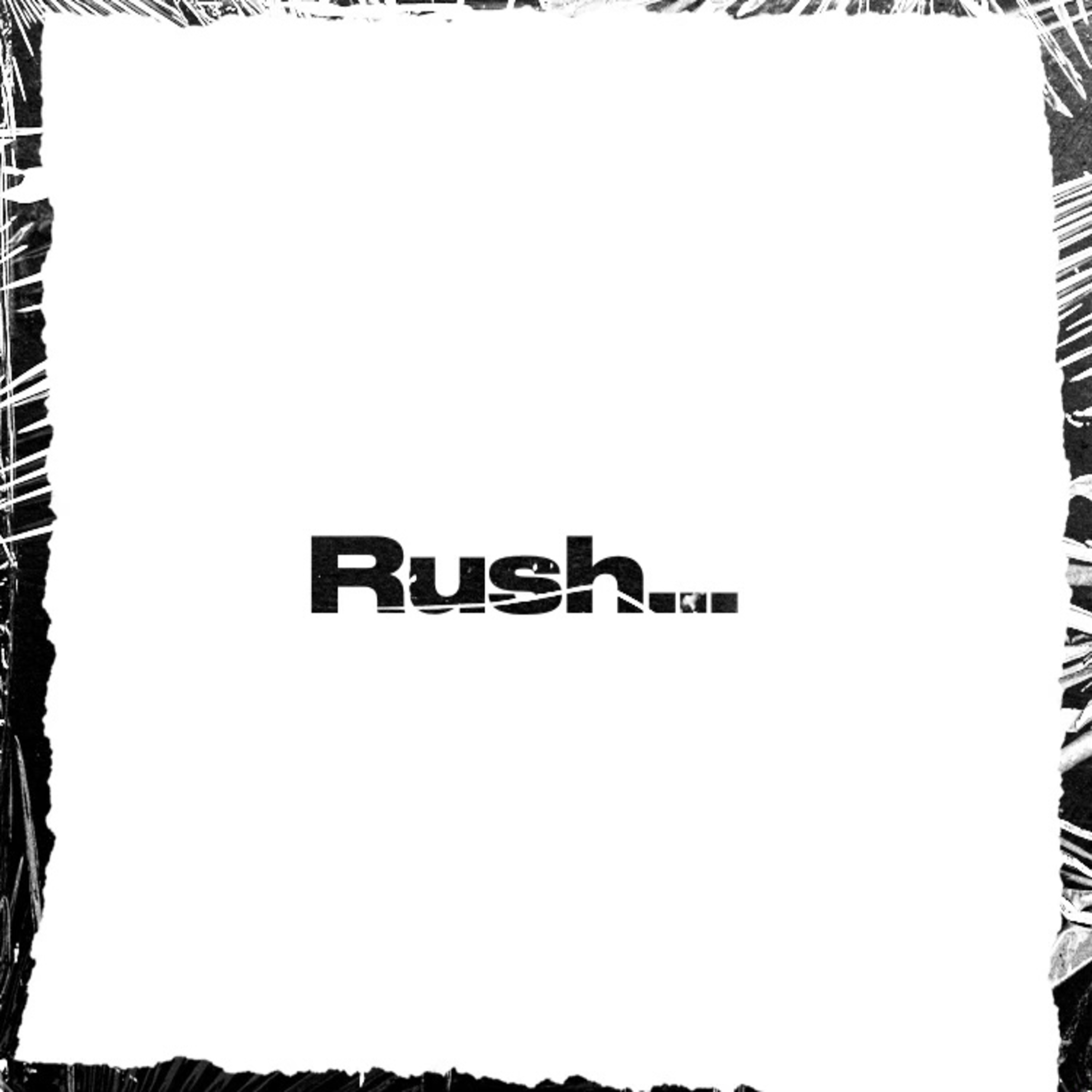 Rush artwork