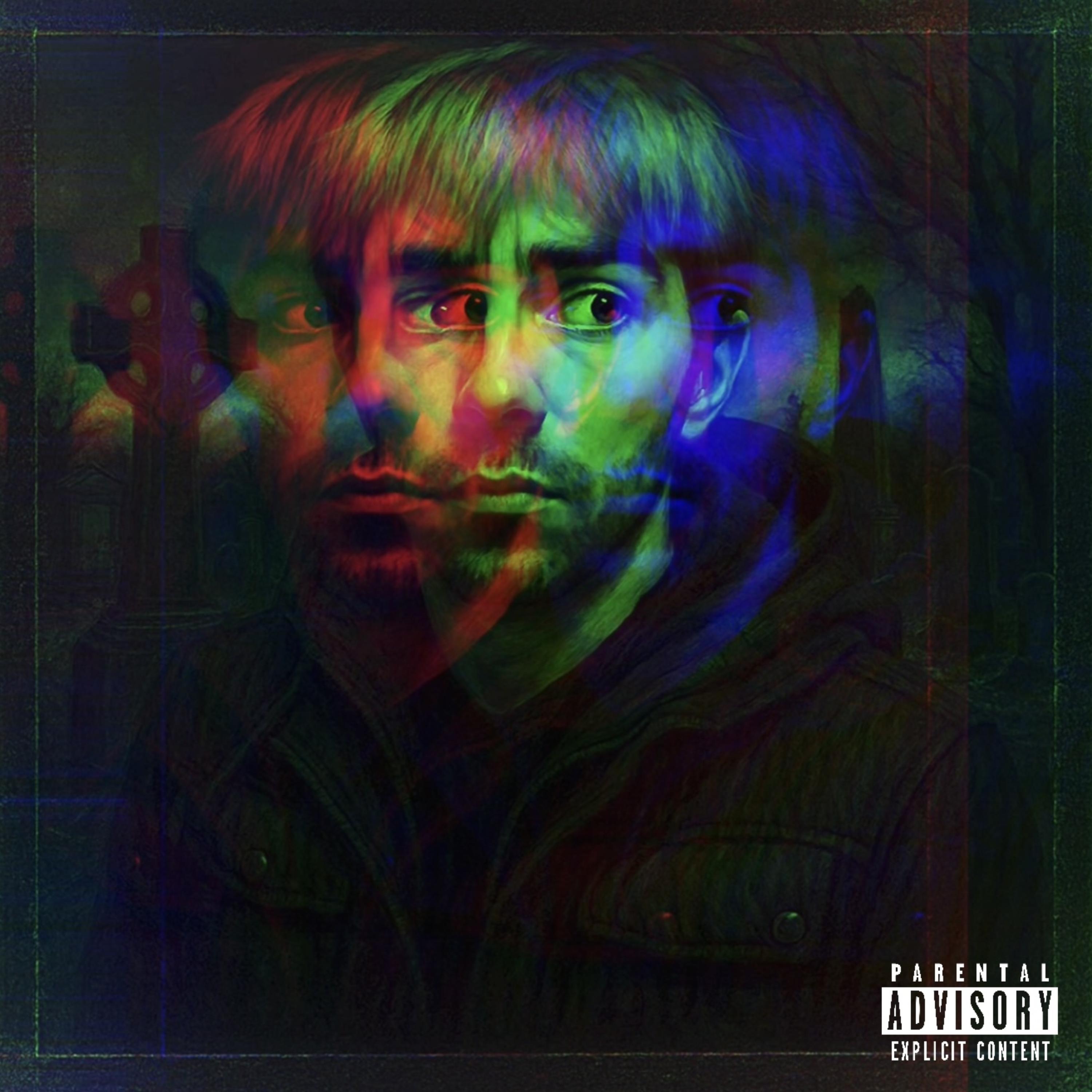 Land Of The Living artwork