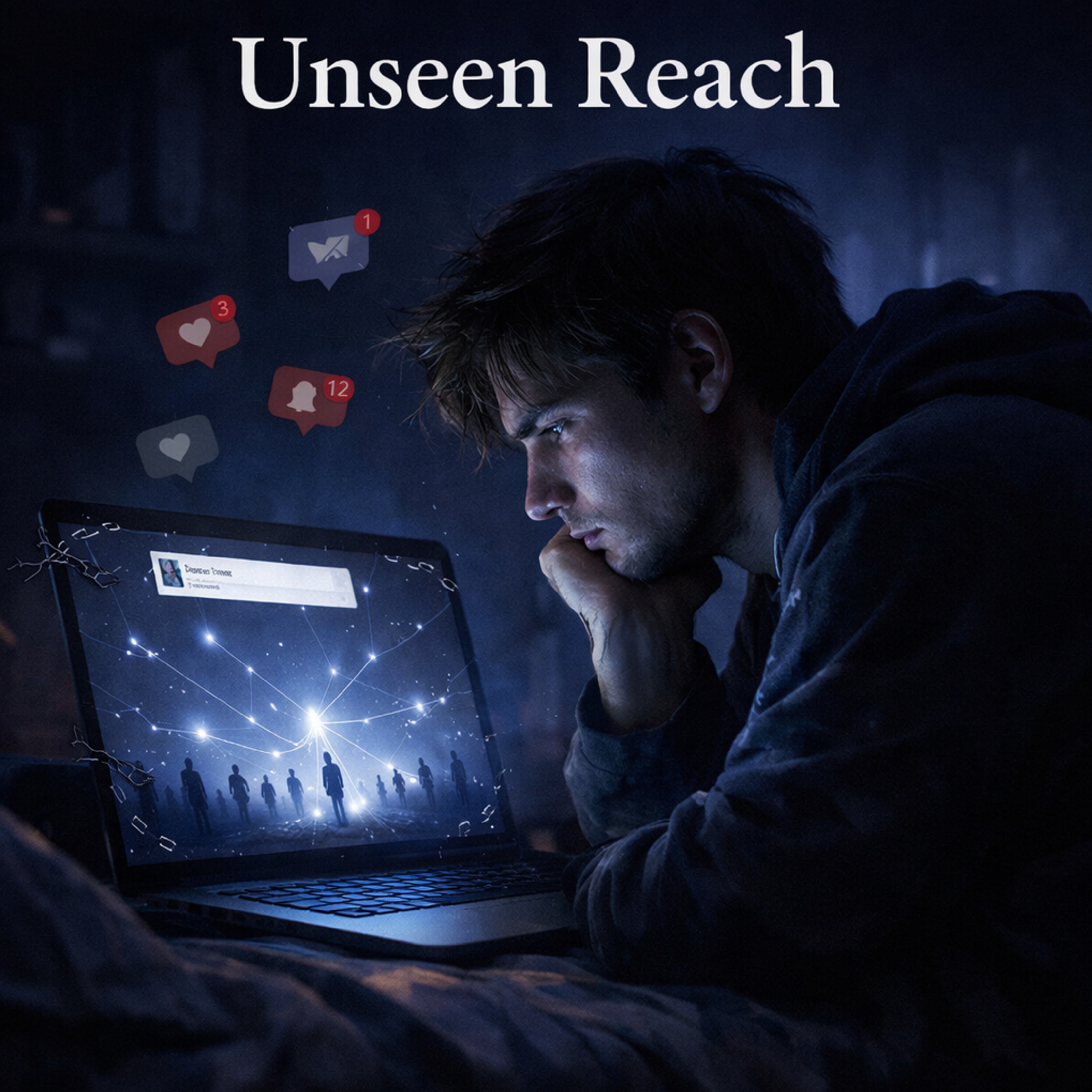 Unseen Reach artwork