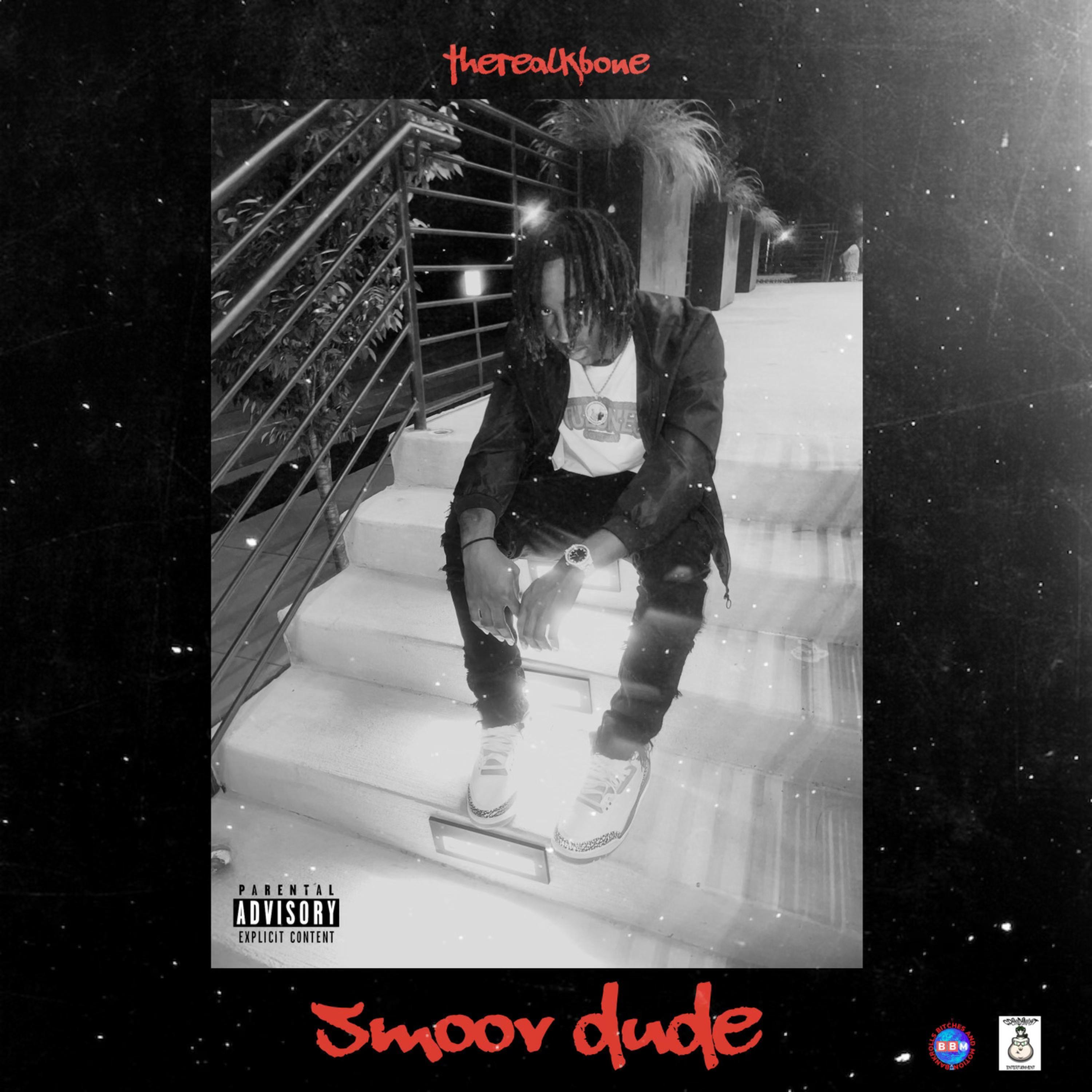 Smoov Dude artwork
