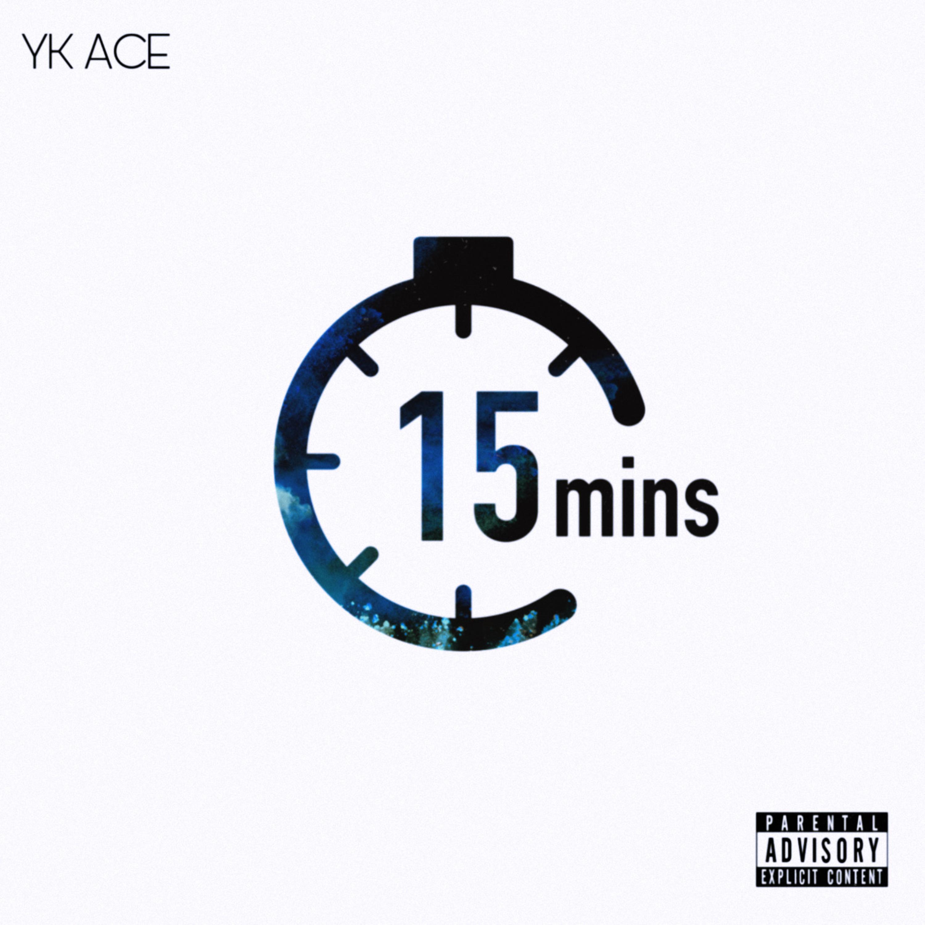 15 Minutes artwork