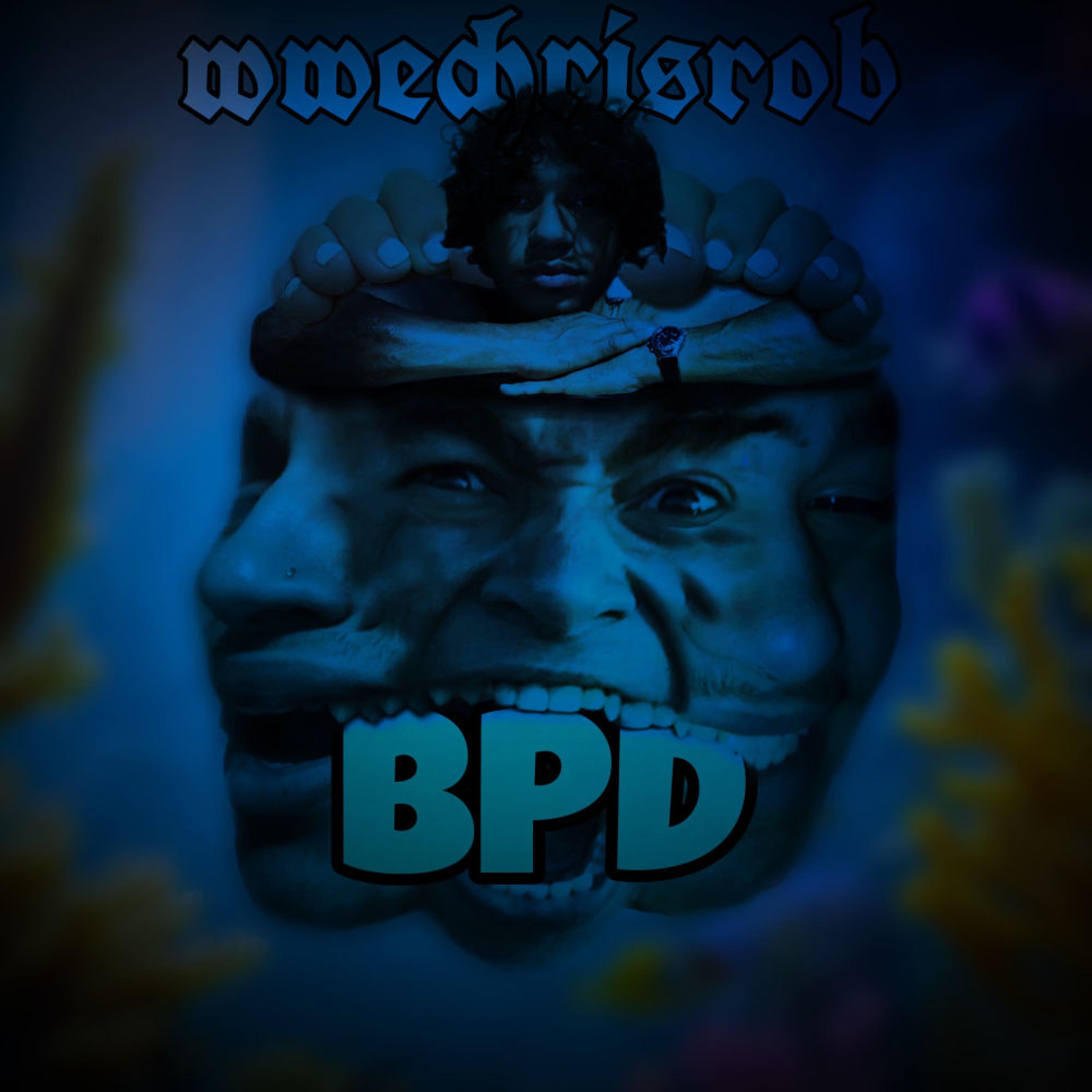 BPD artwork