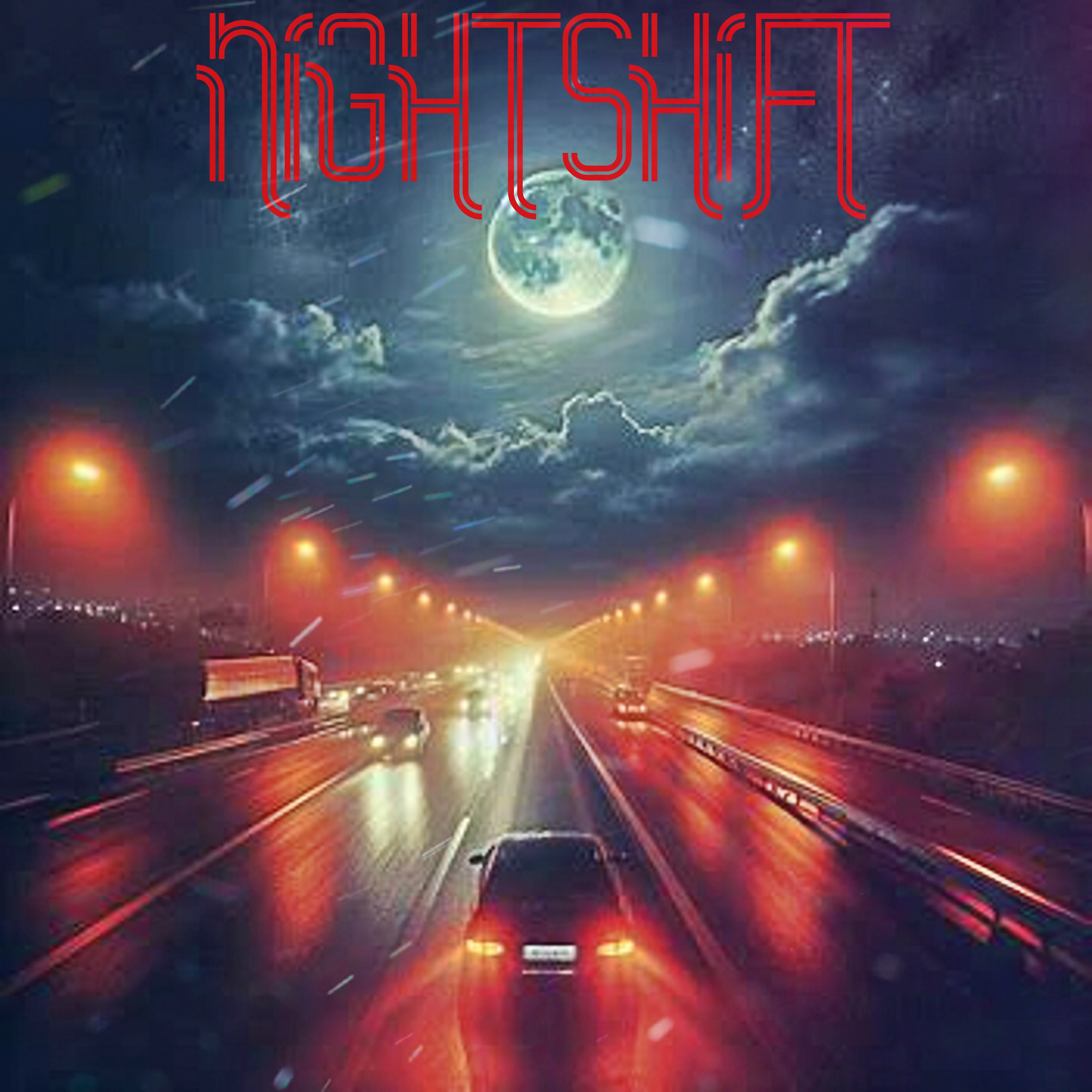 Nightshift artwork