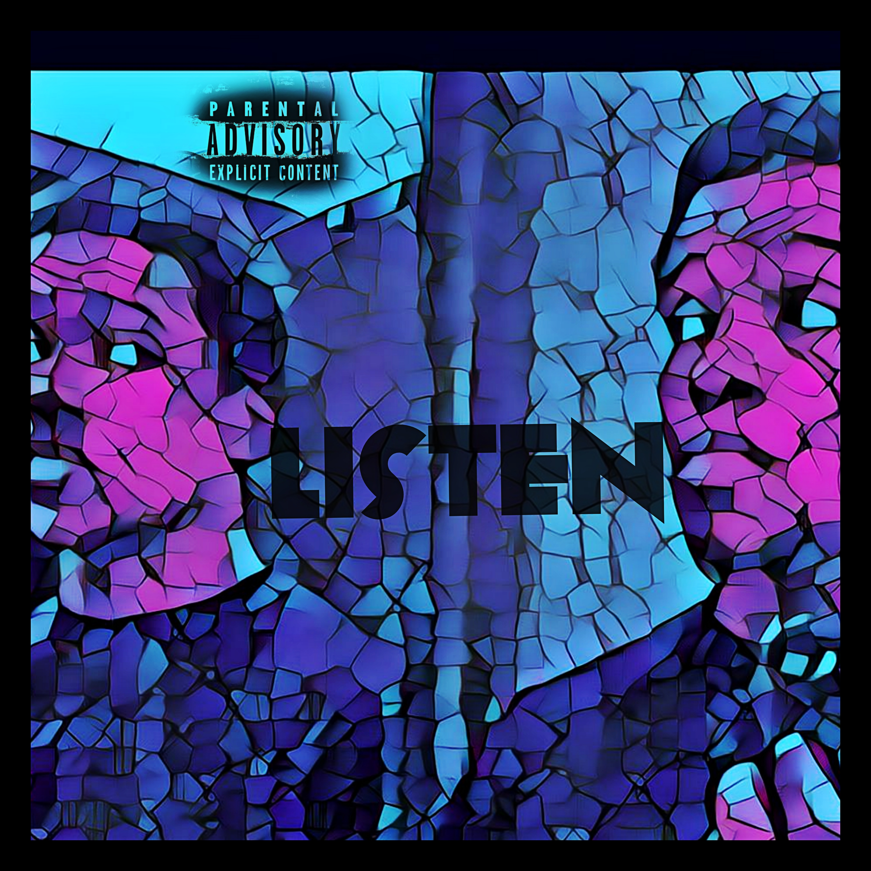 Listen artwork