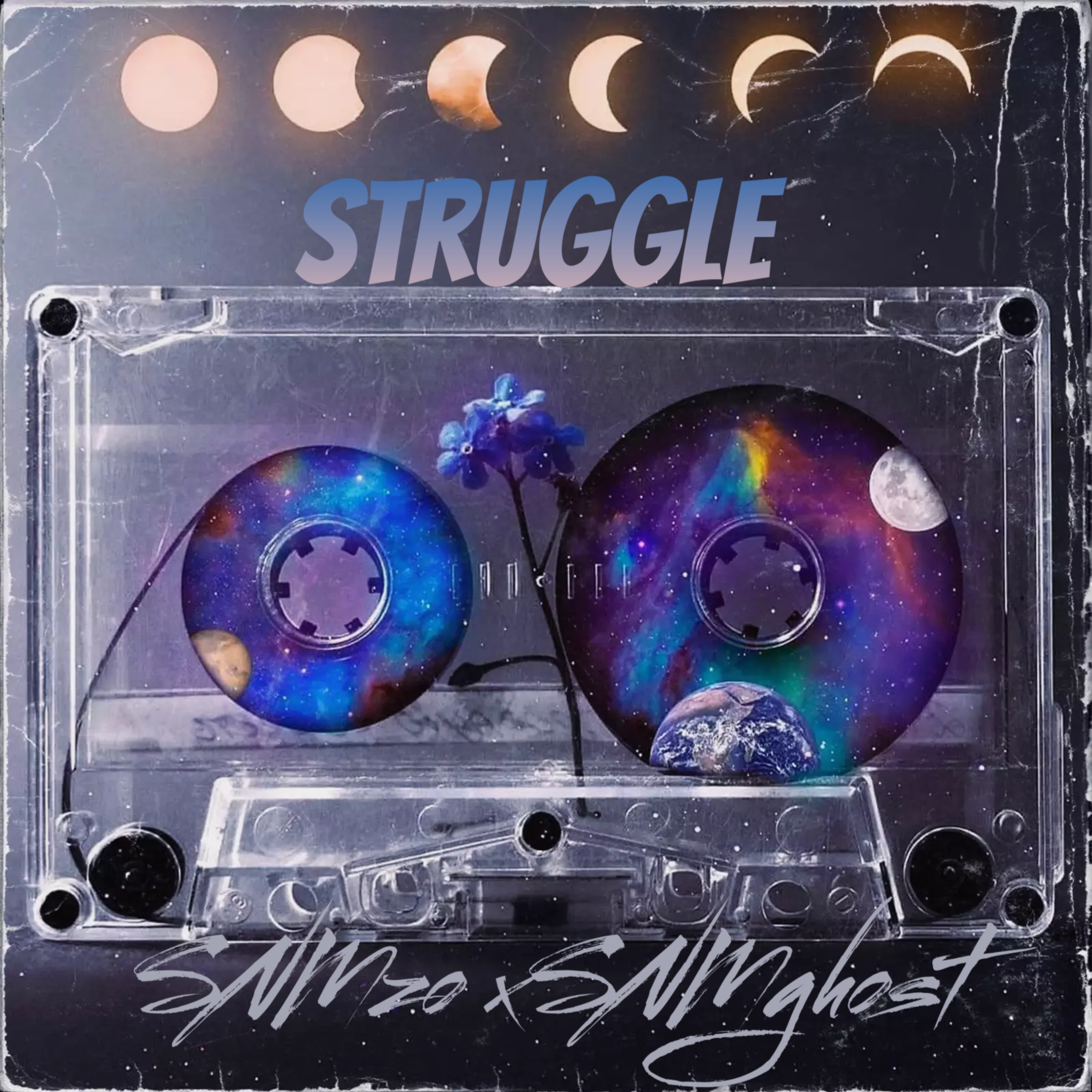 Struggle artwork