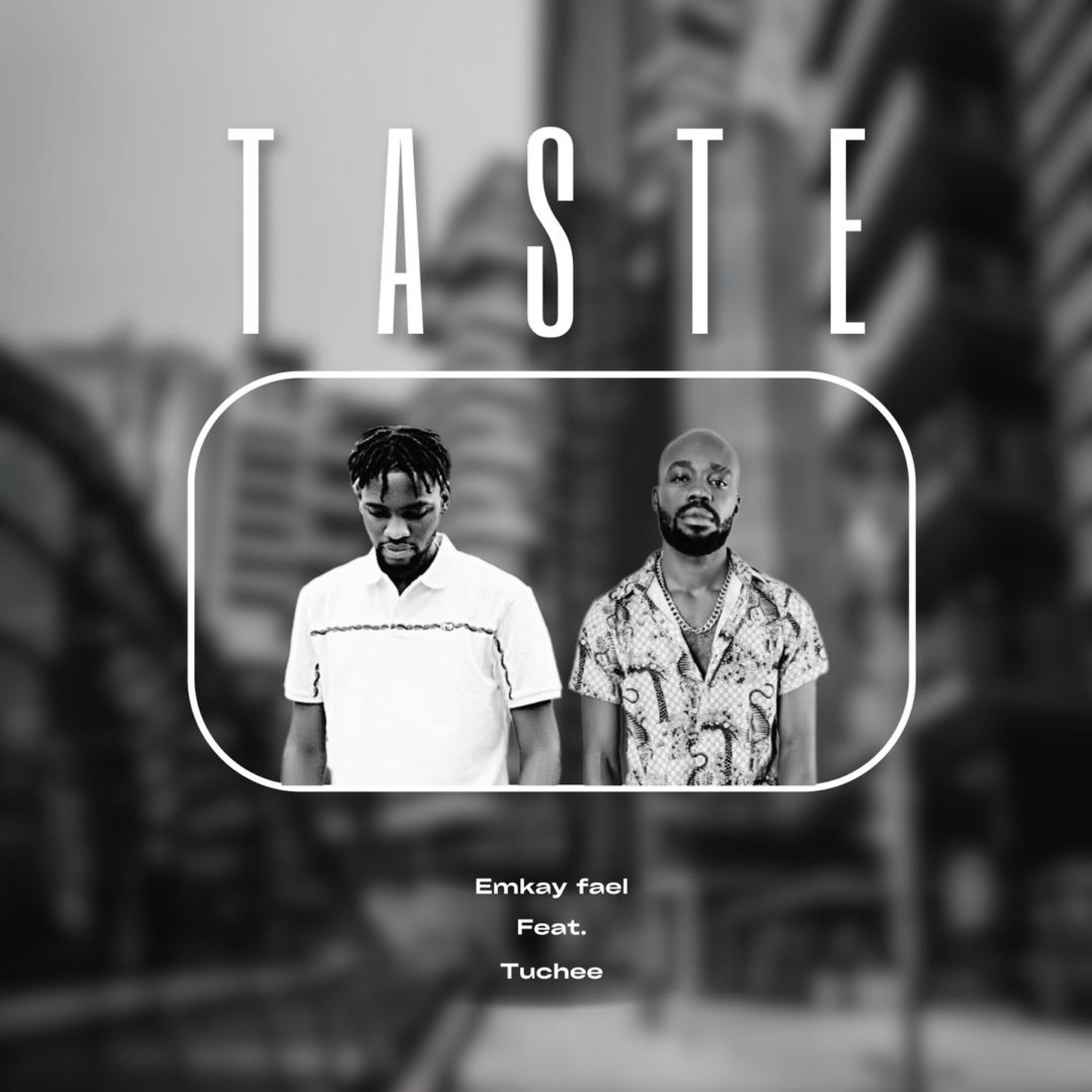 Taste (Remix) artwork