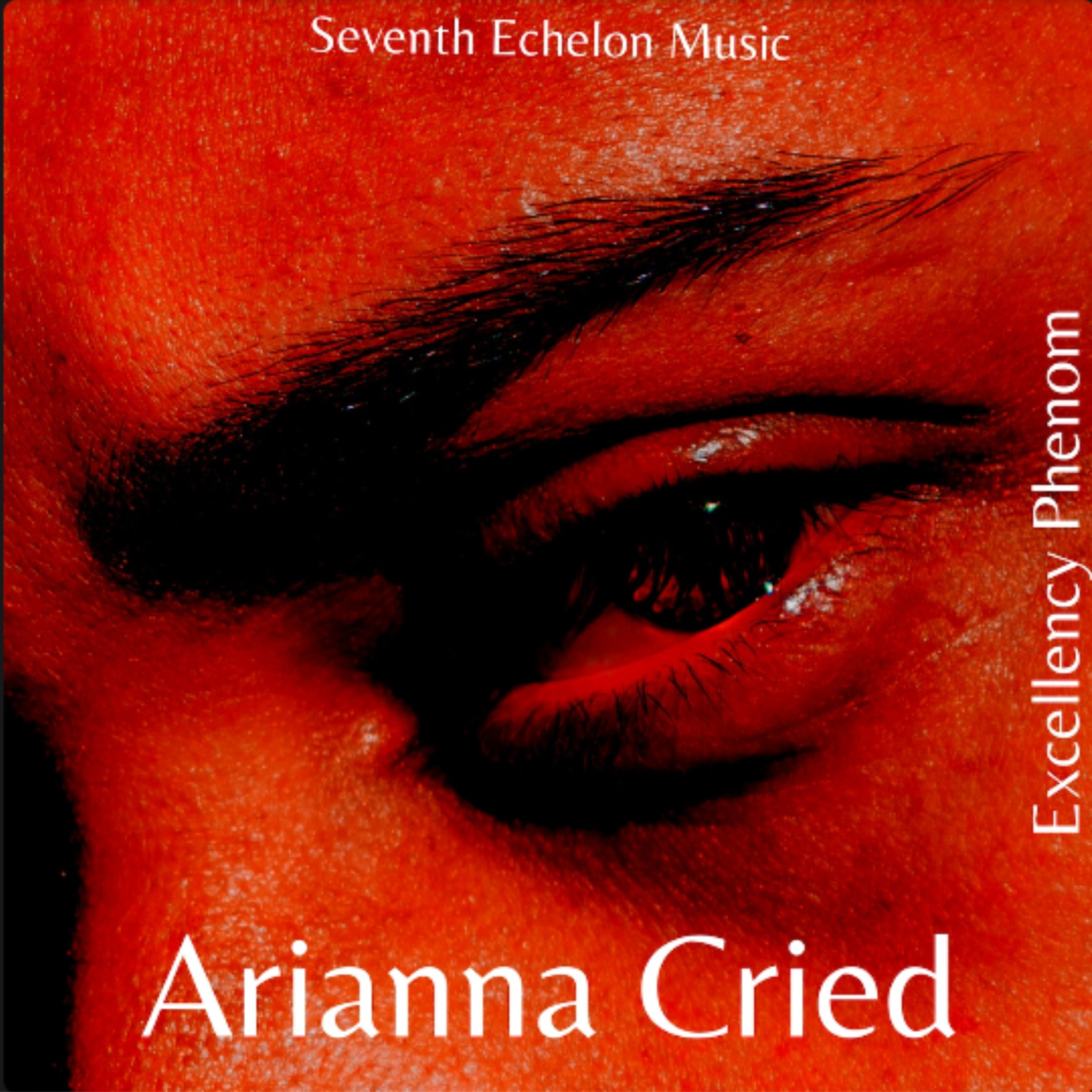 Arianna Cried artwork