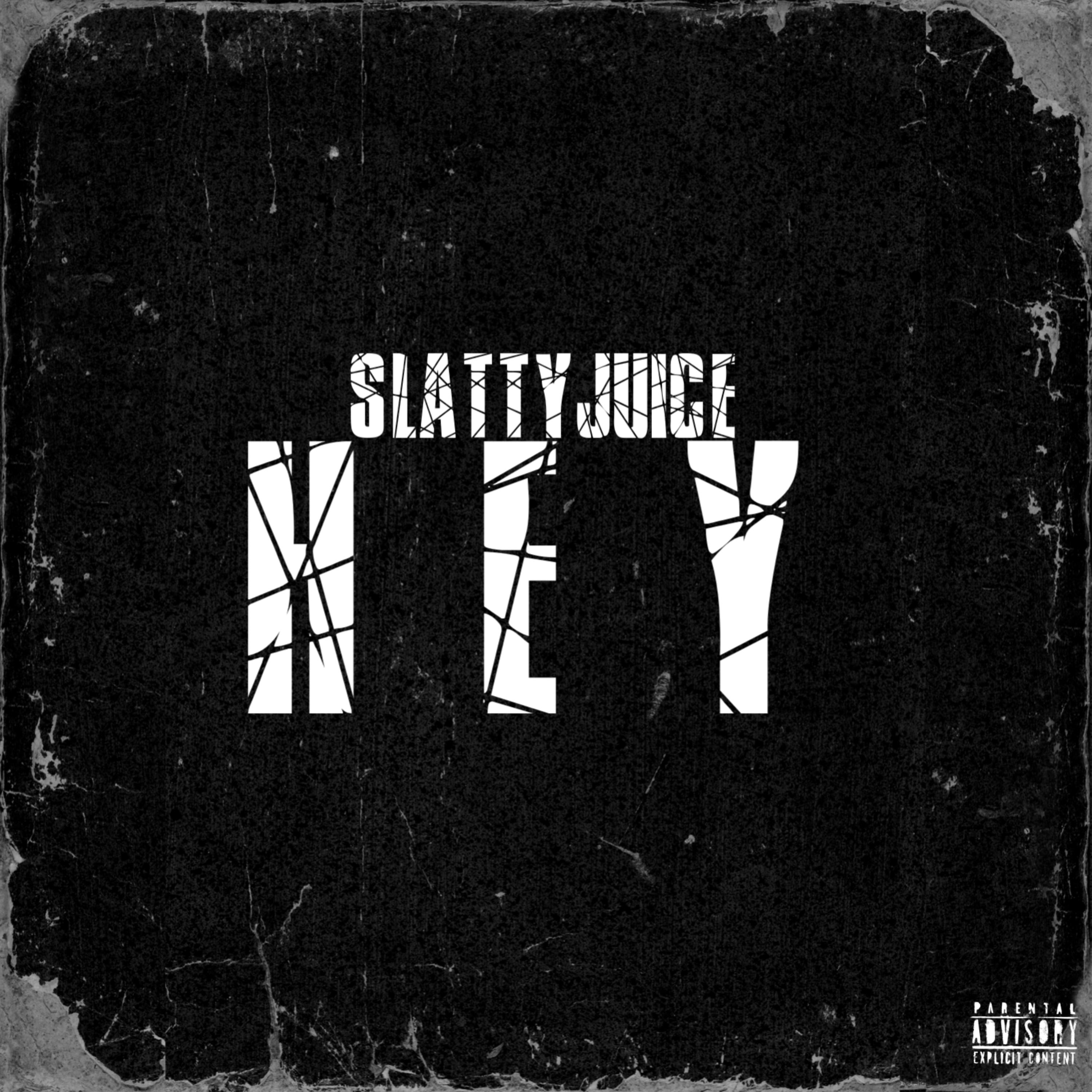 hey artwork