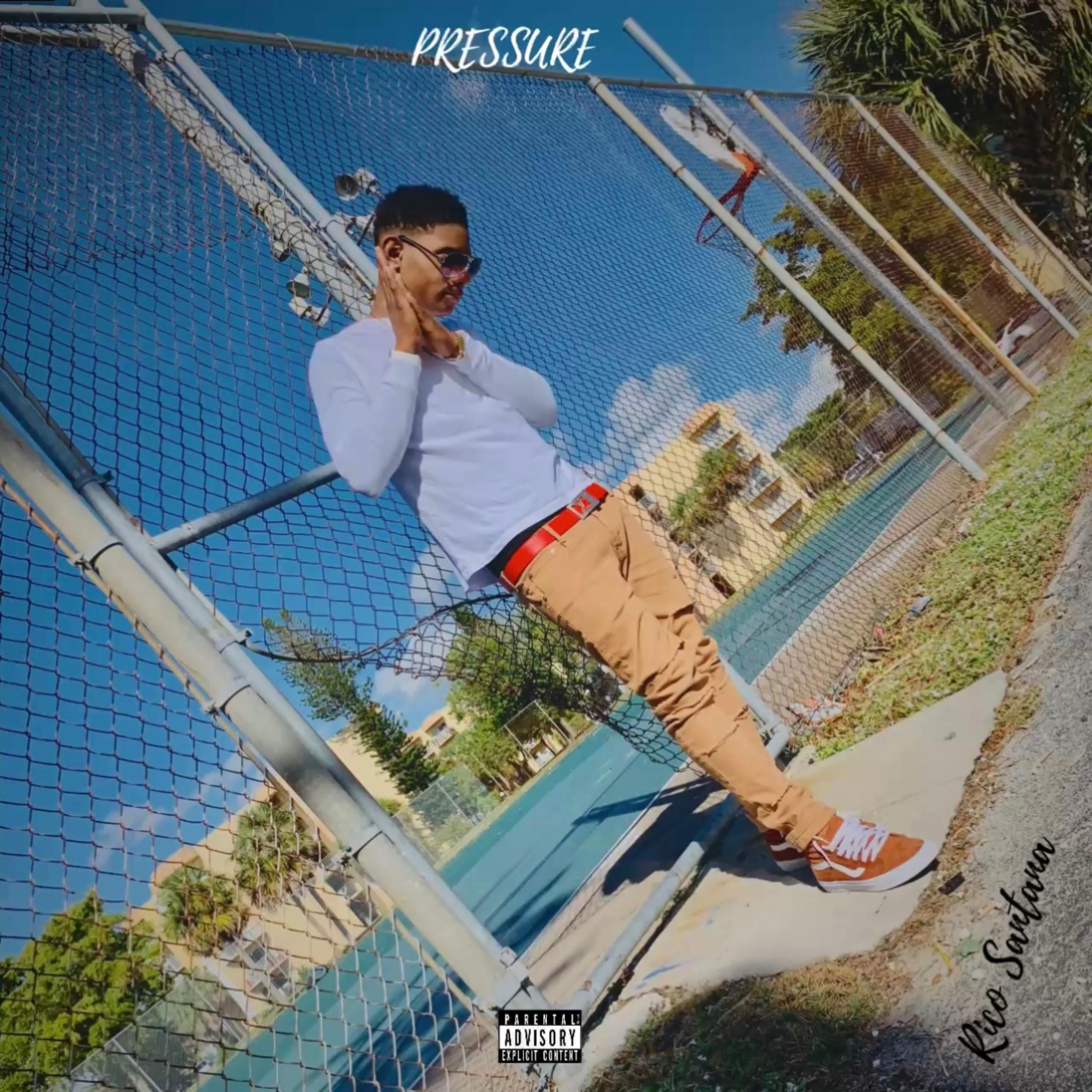 Pressure artwork