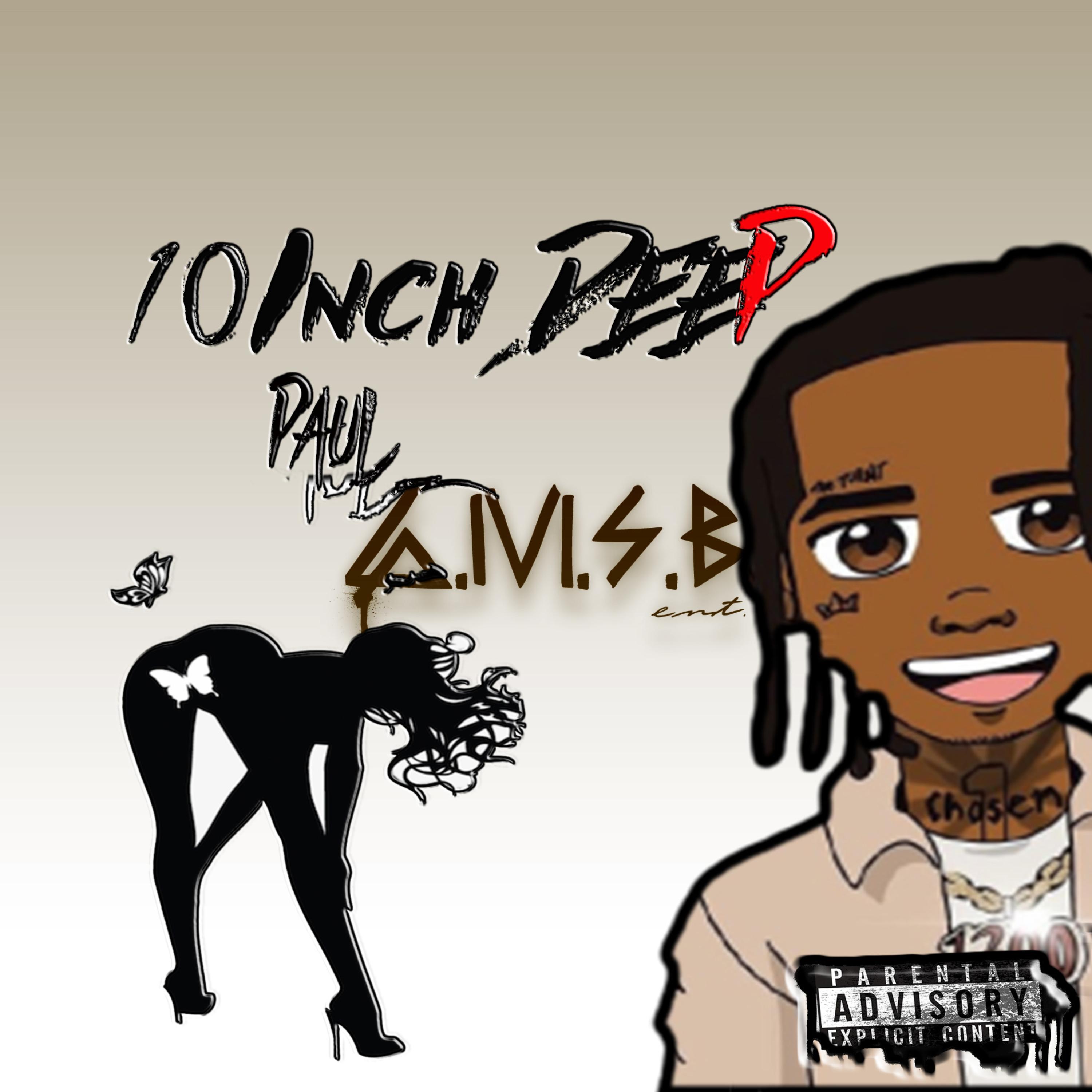 10 Inch Deep artwork
