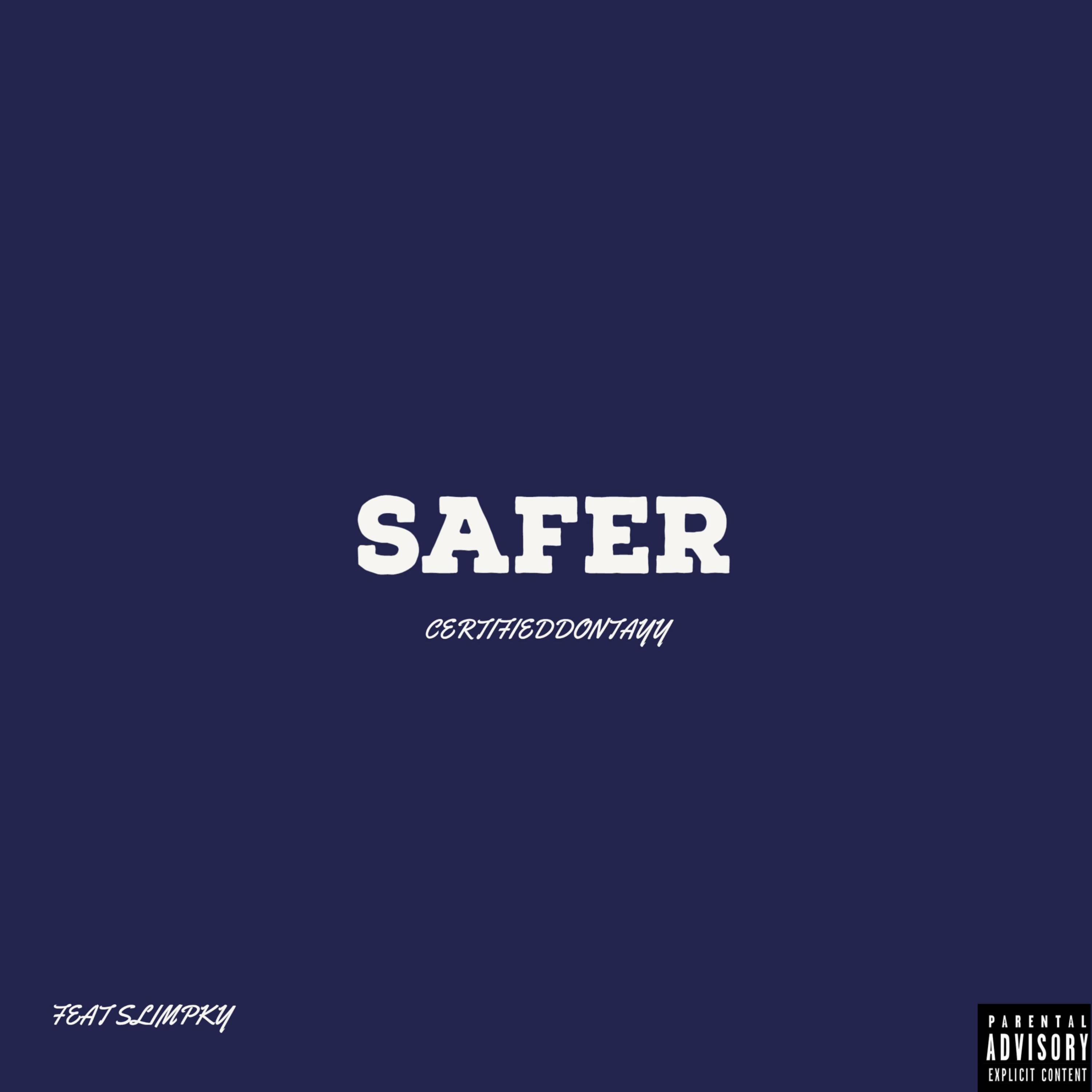 Safer artwork