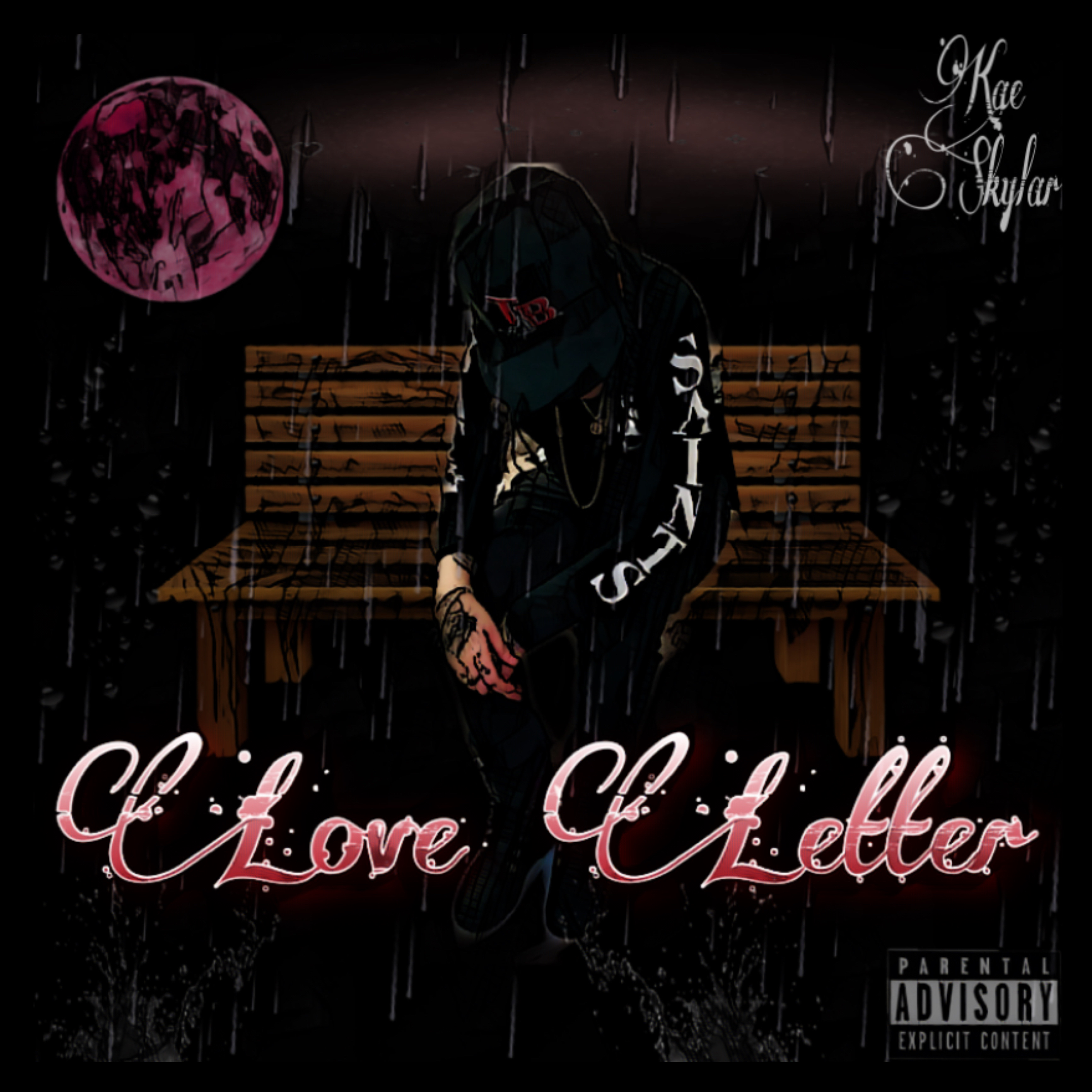 Love Letter artwork