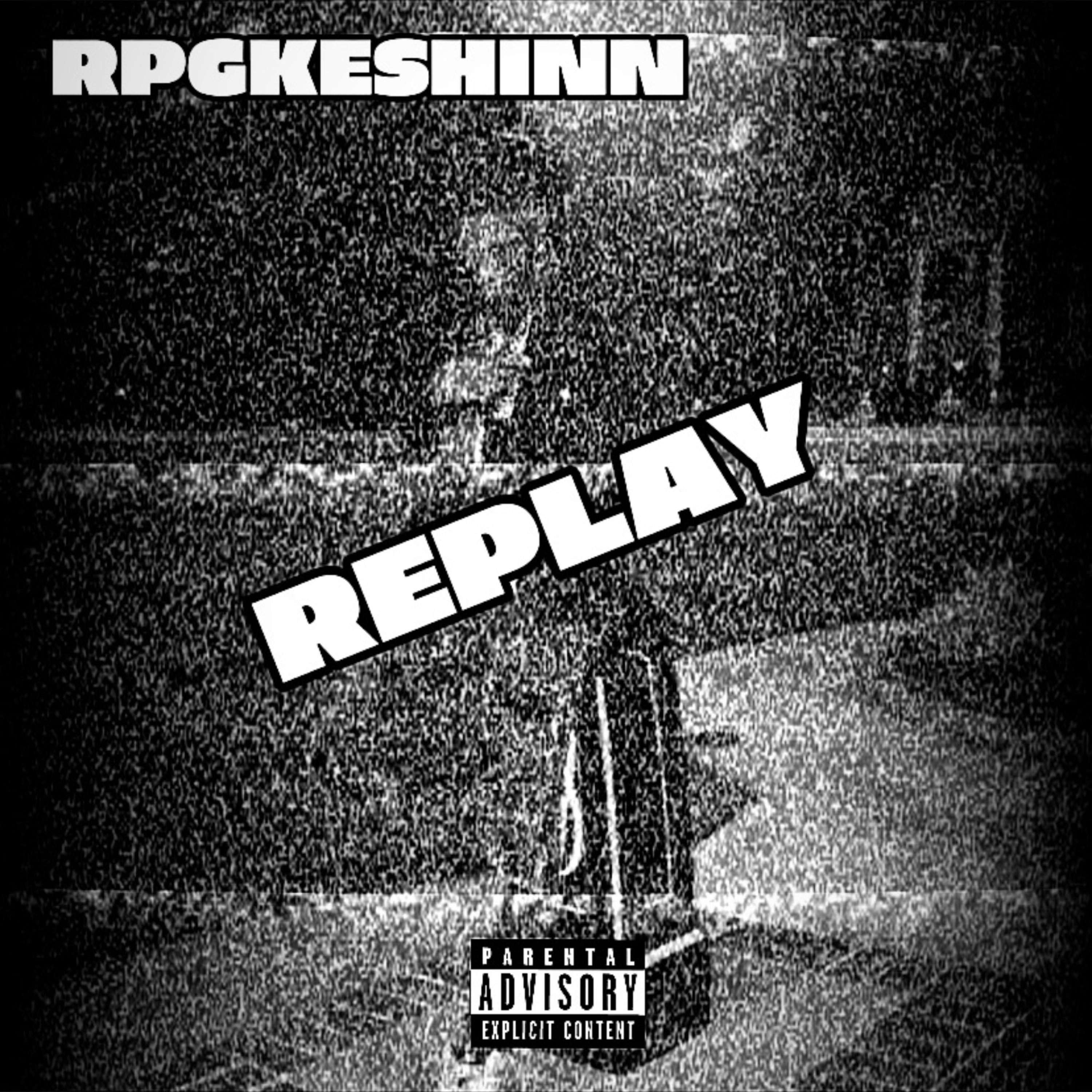 REPLAY artwork