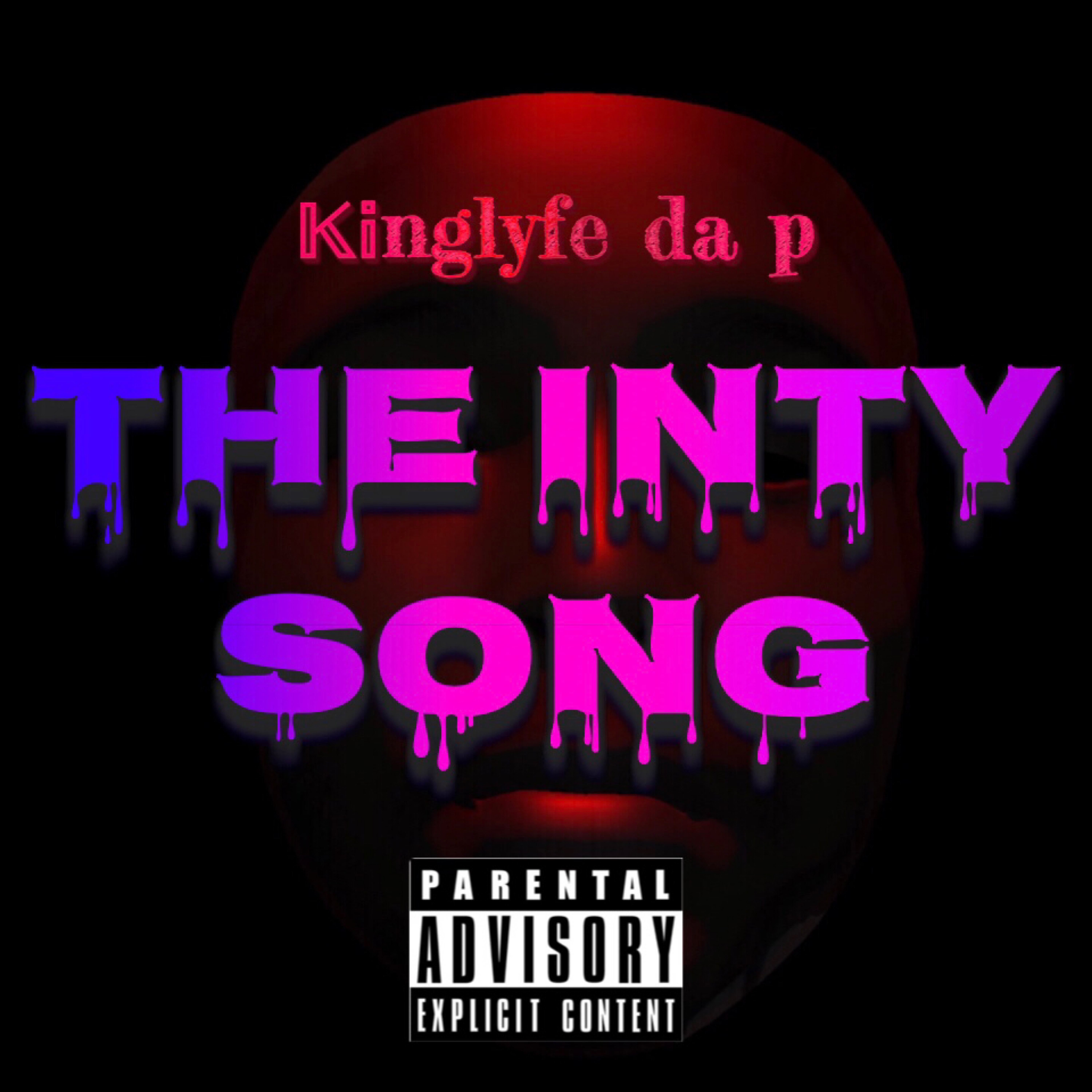 The Inty Song artwork