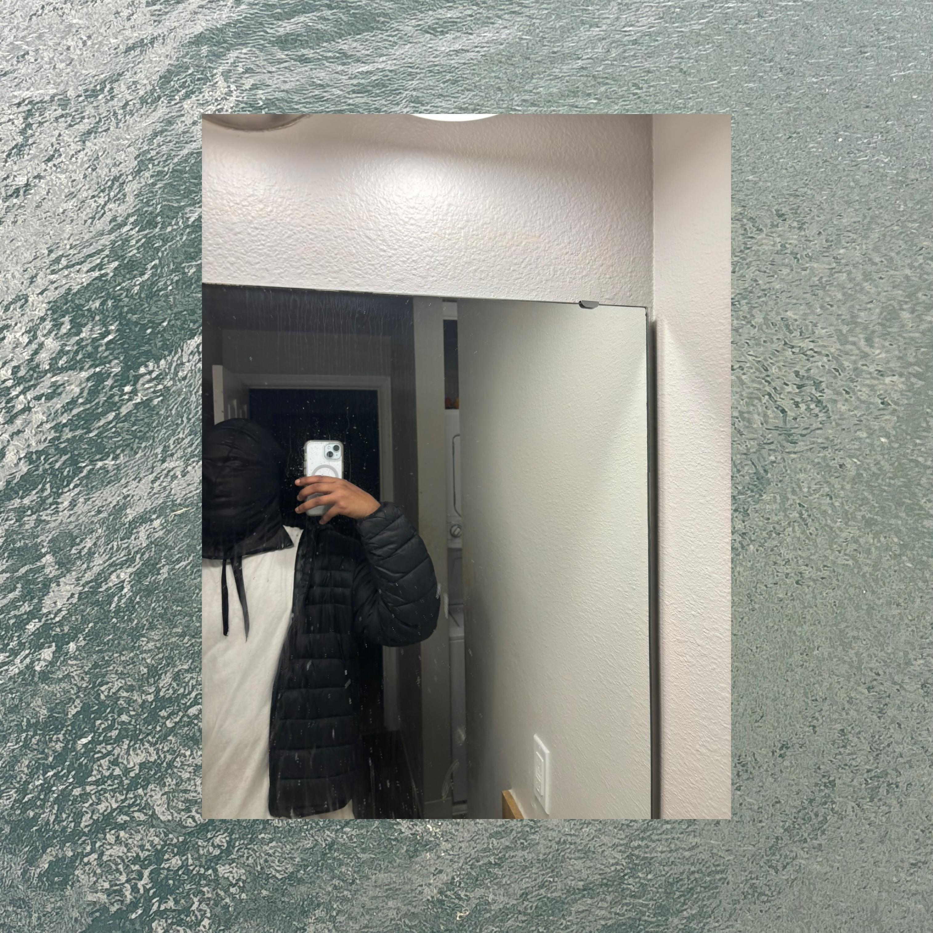 THE ROAD LESS TRAVELED artwork