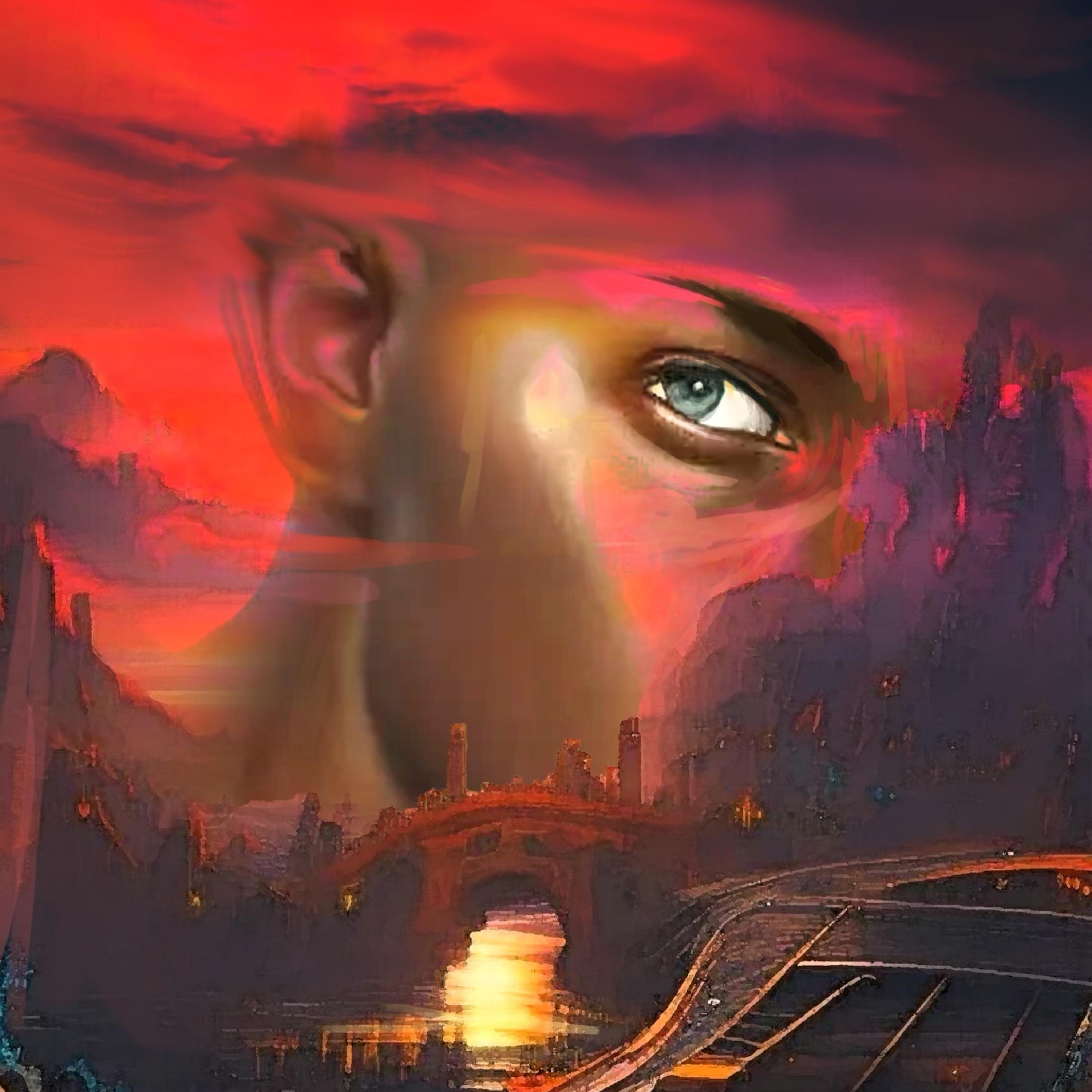Live It Up artwork