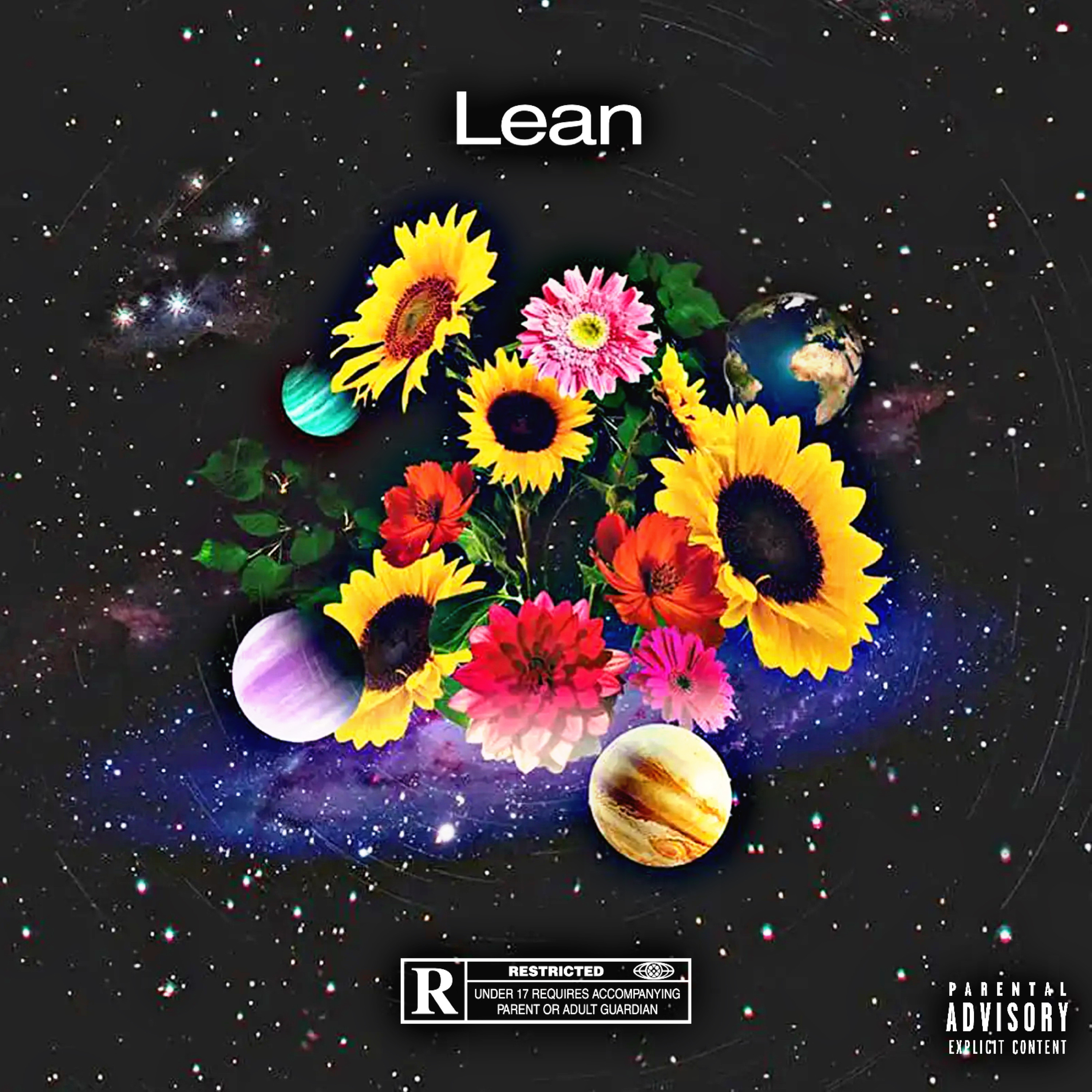 Lean artwork
