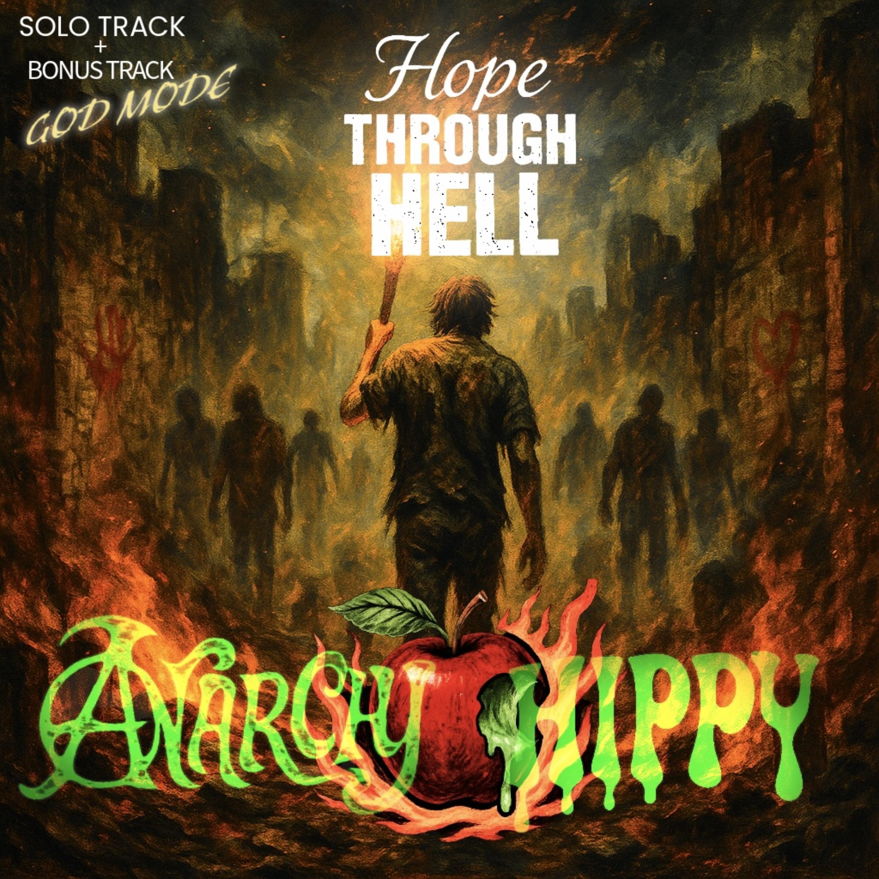 Hope Through Hell artwork