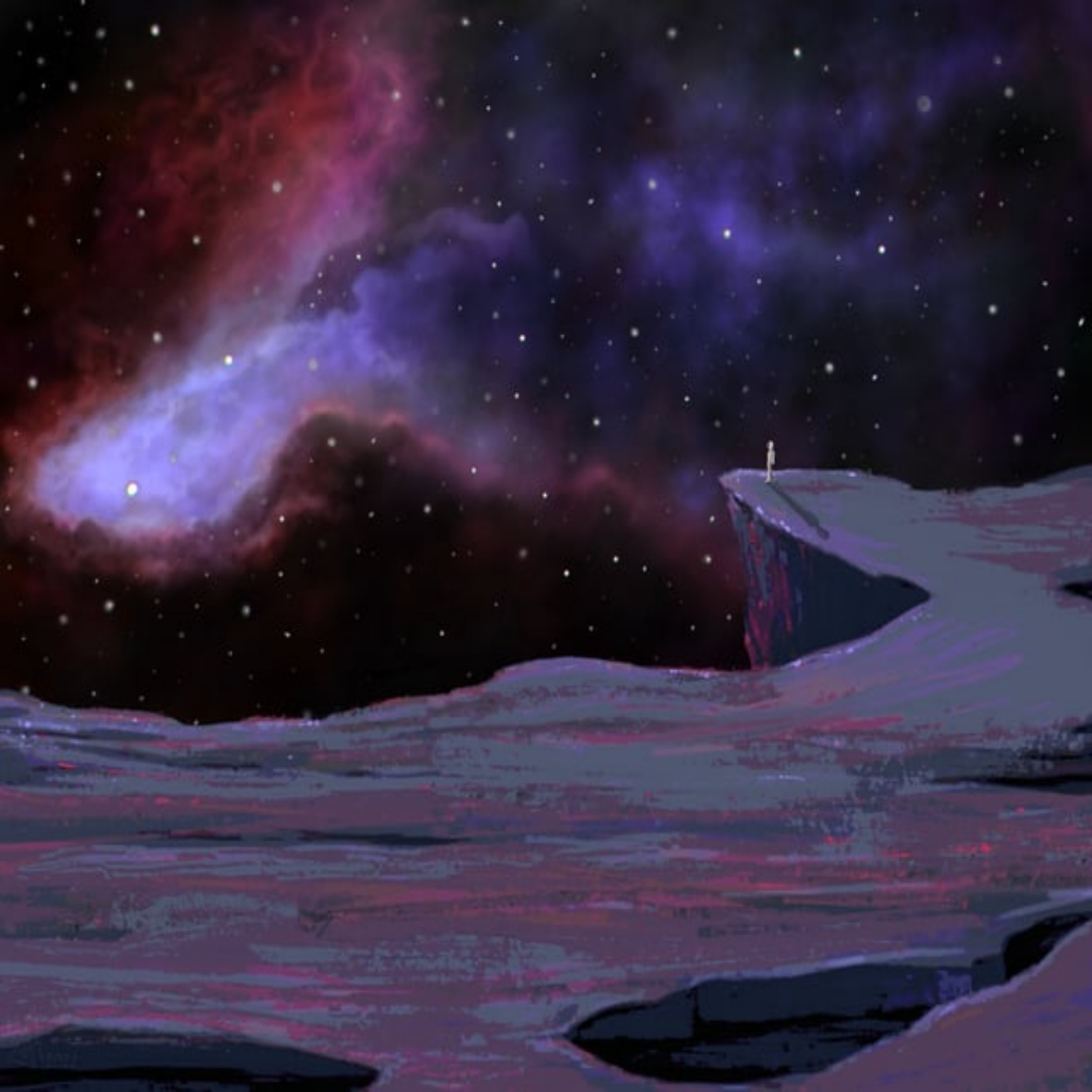 East Wind artwork