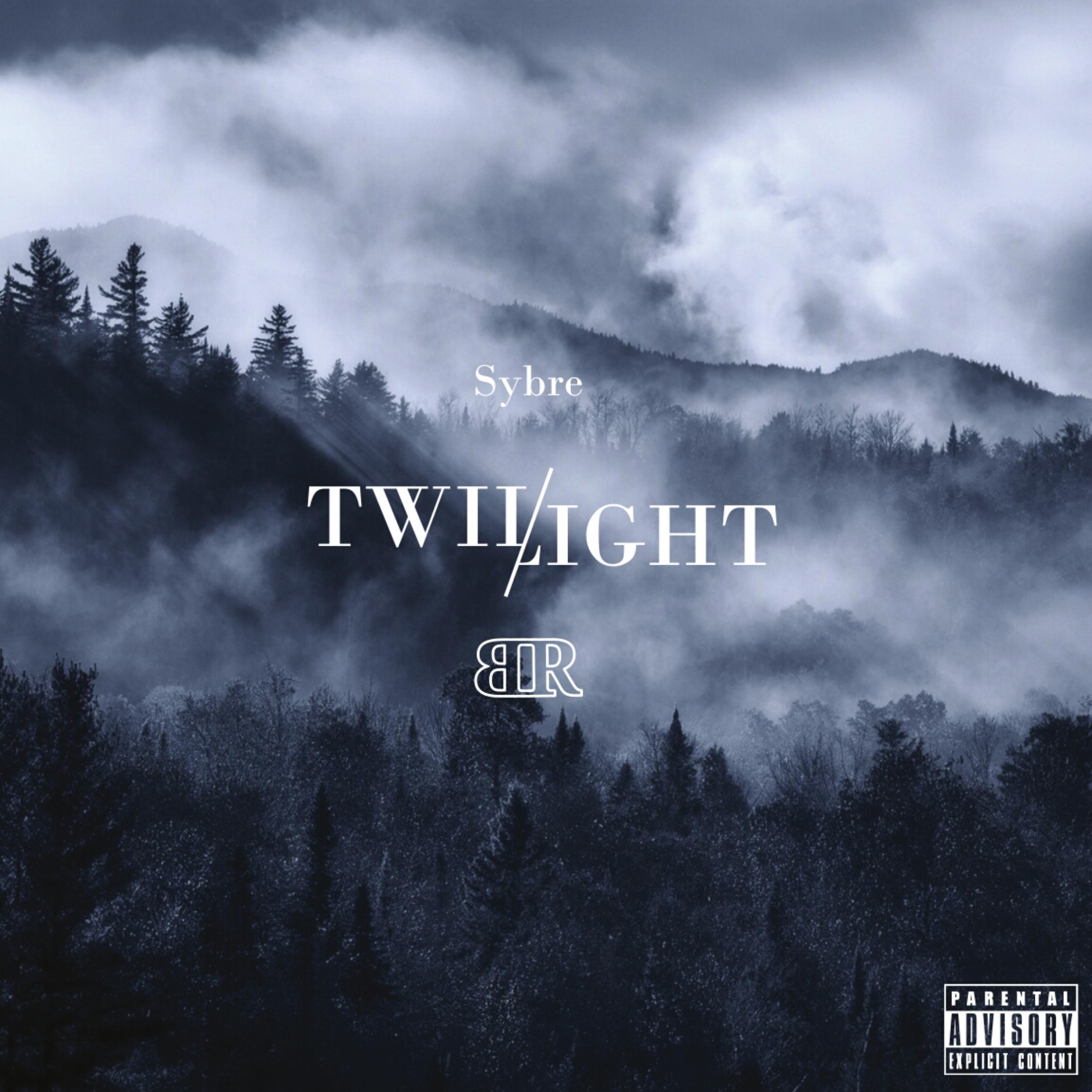TWILIGHT by Sybre Shaw cover art