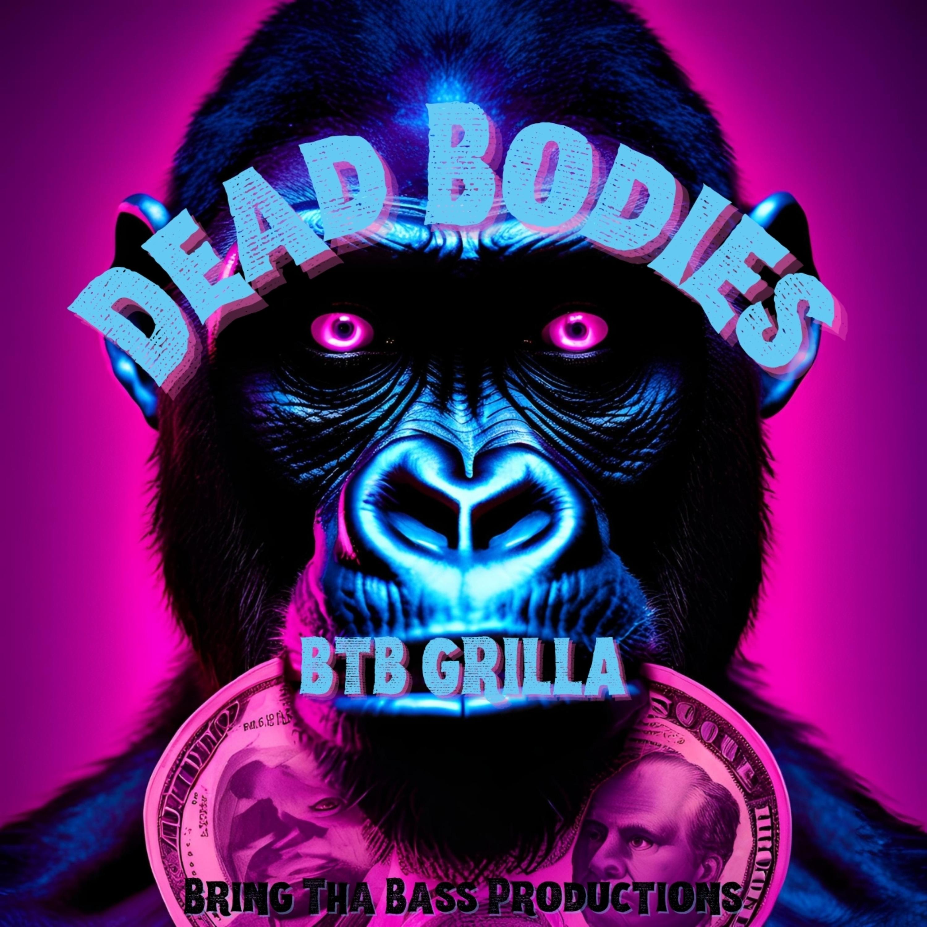 Dead Bodies artwork