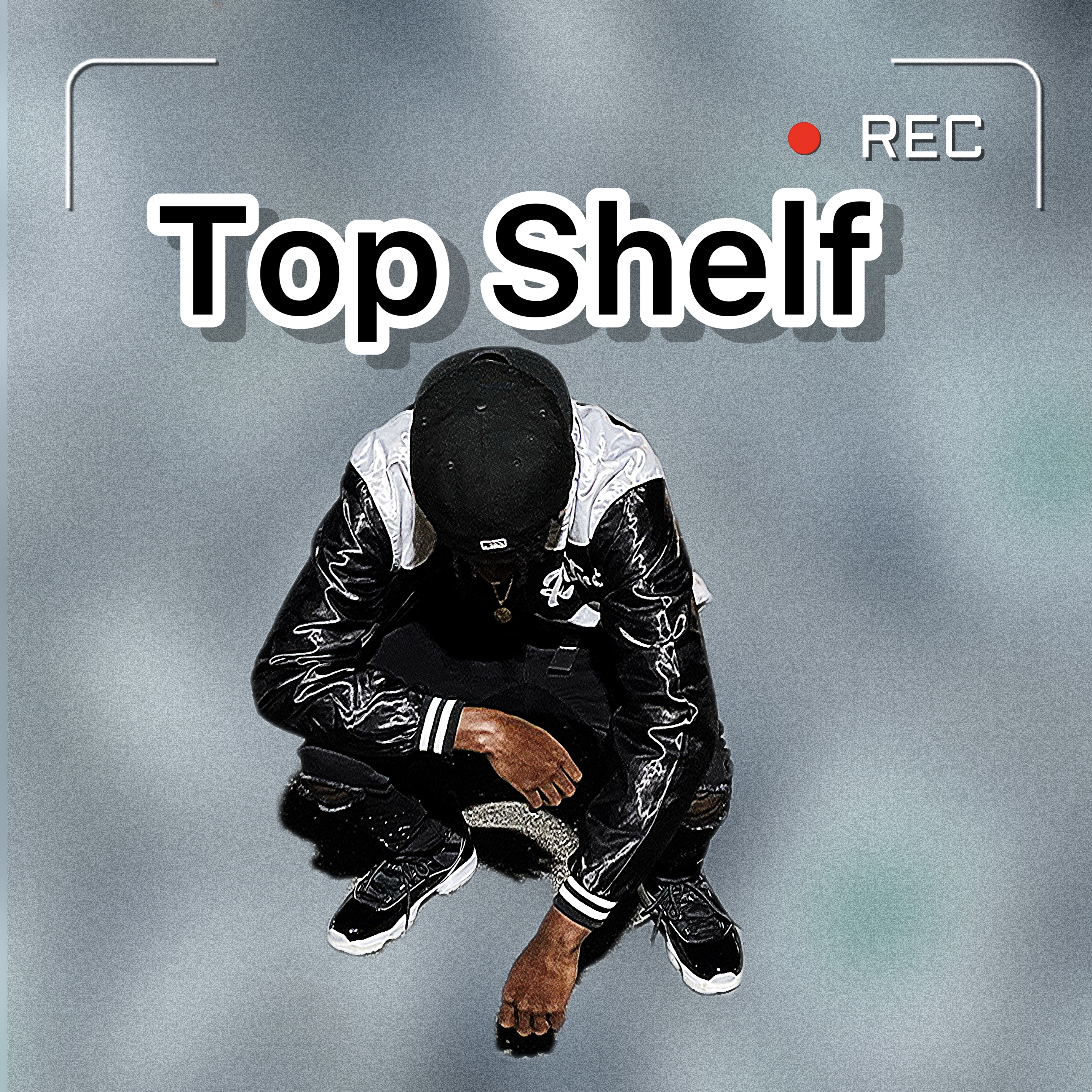 Top Shelf artwork