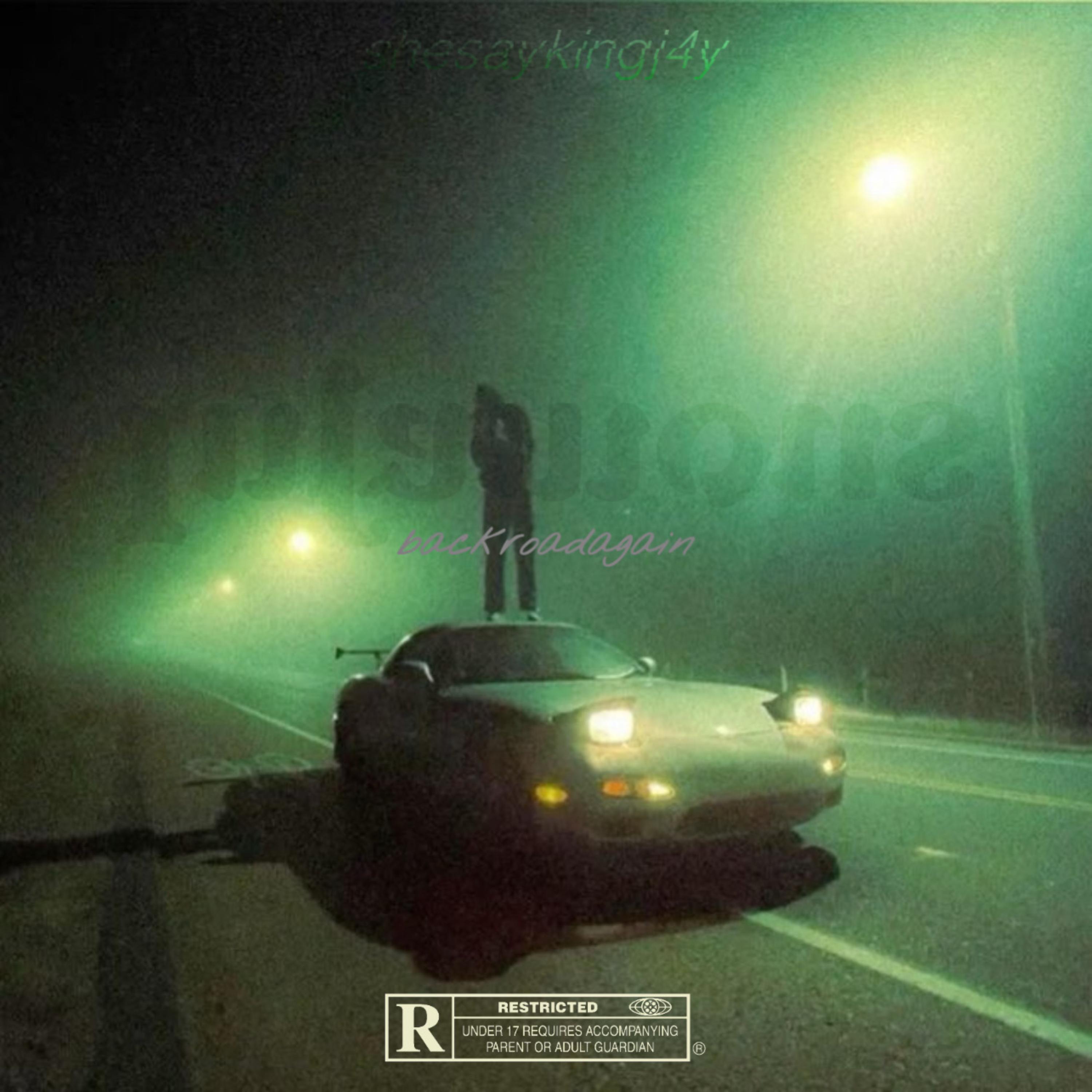 backroadagain artwork