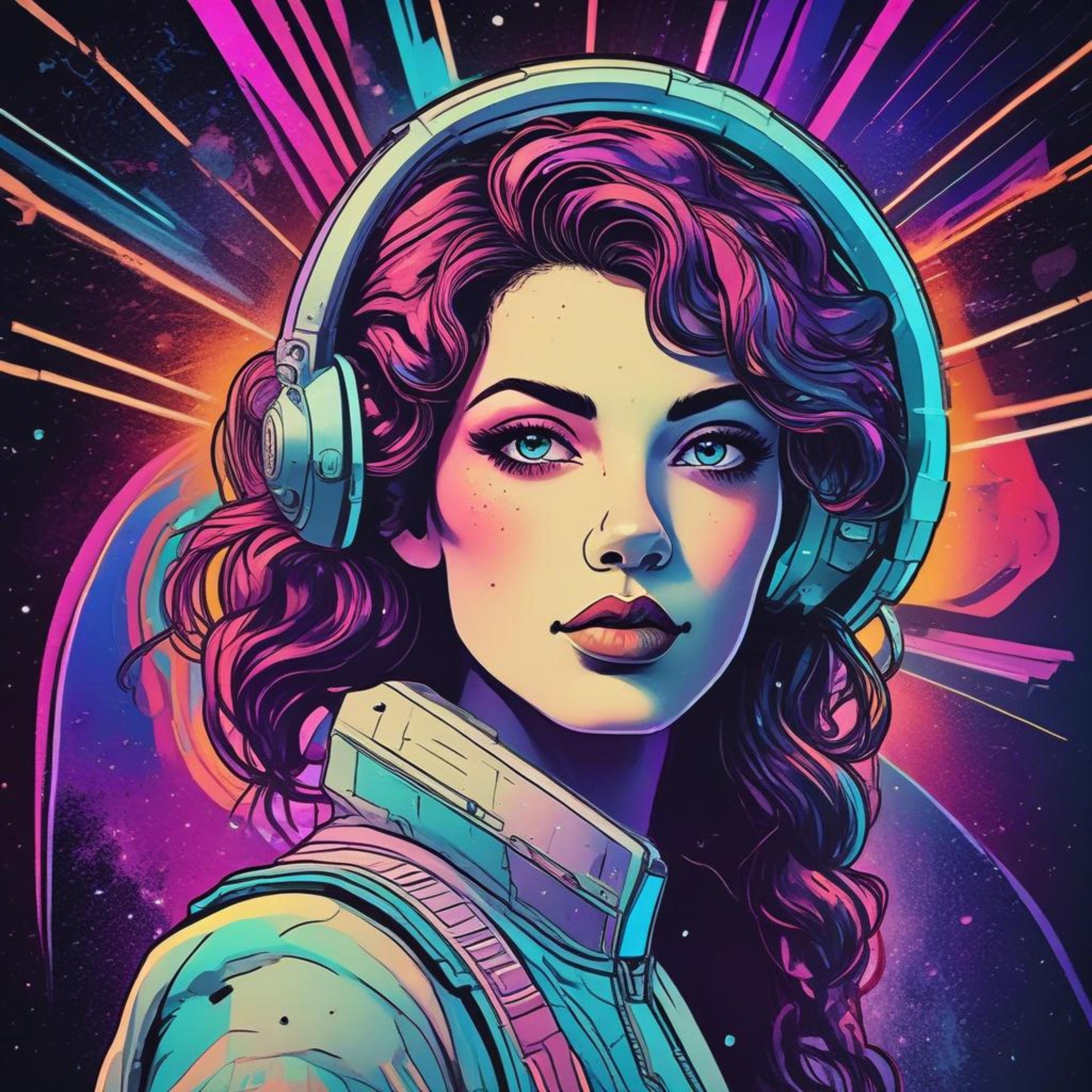 These Days artwork