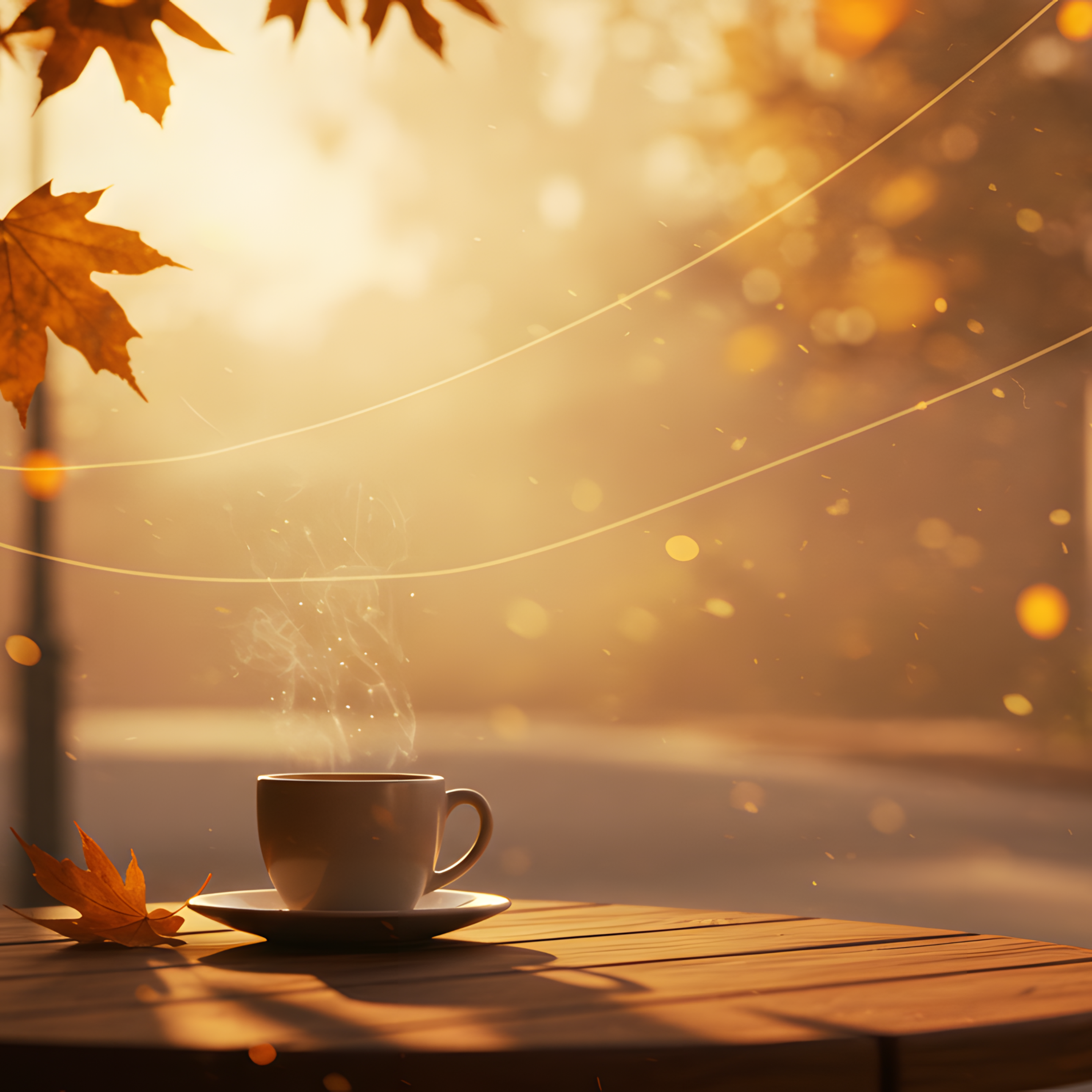 Indie Songs for Autumn artwork