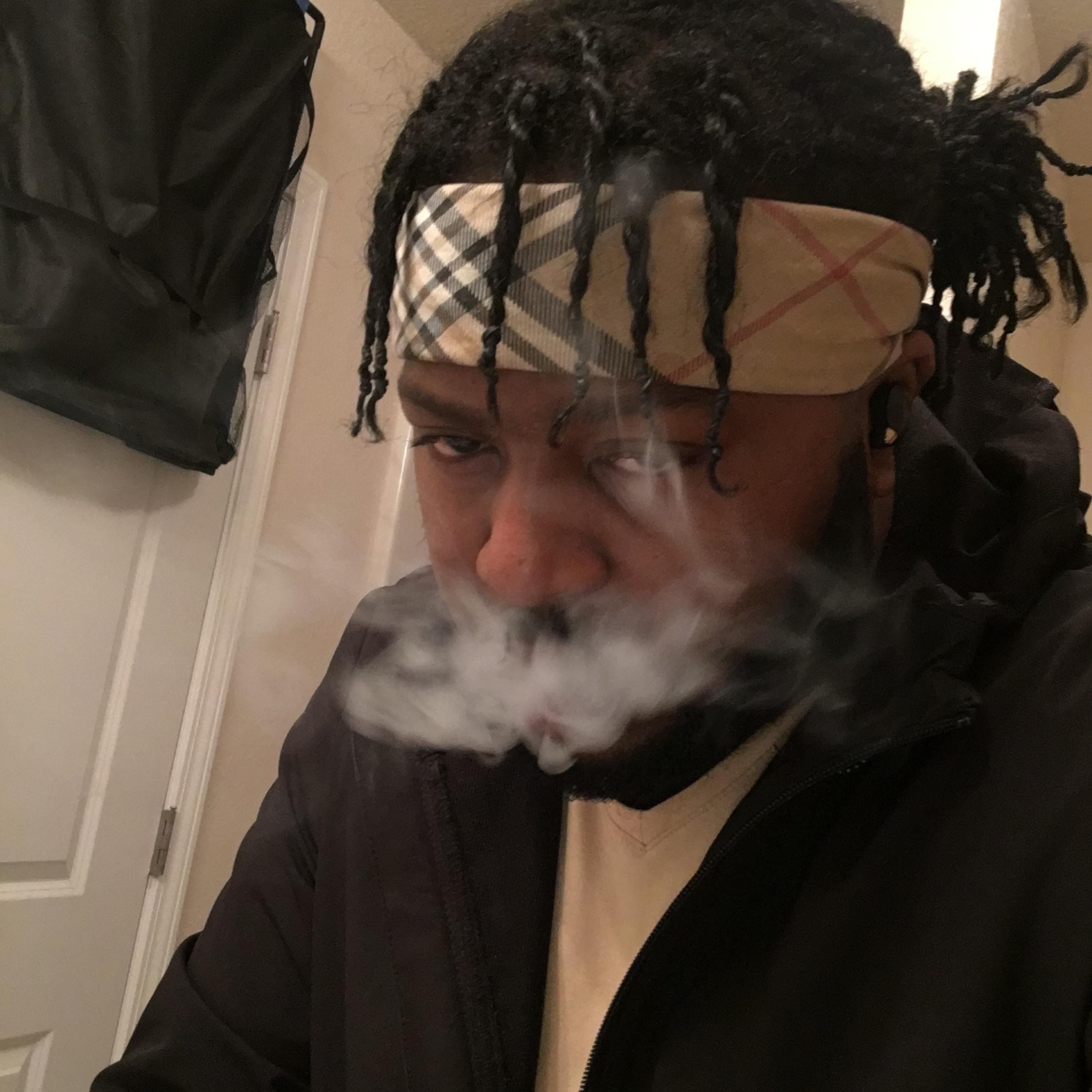 Blow artwork