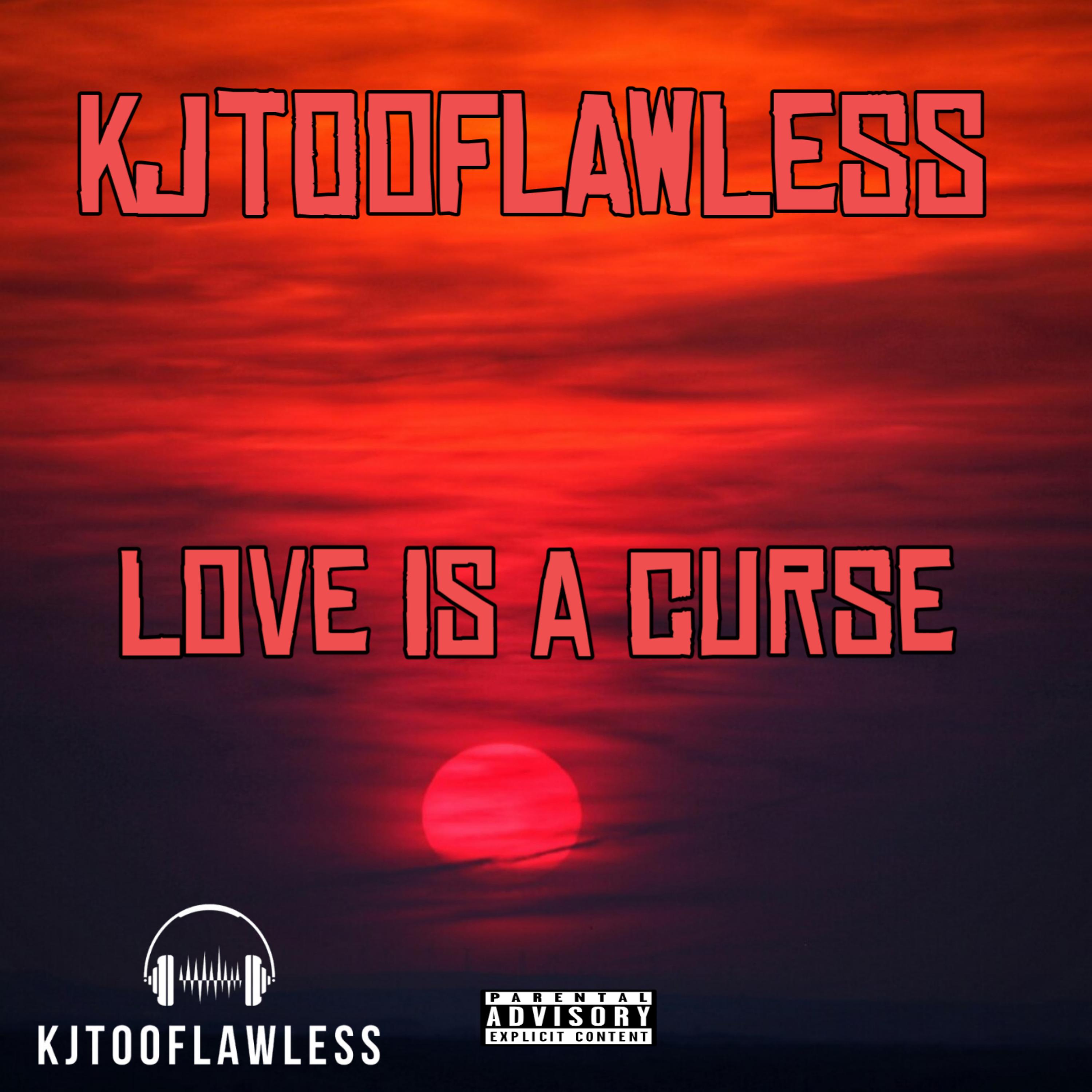 Love Is A Curse artwork