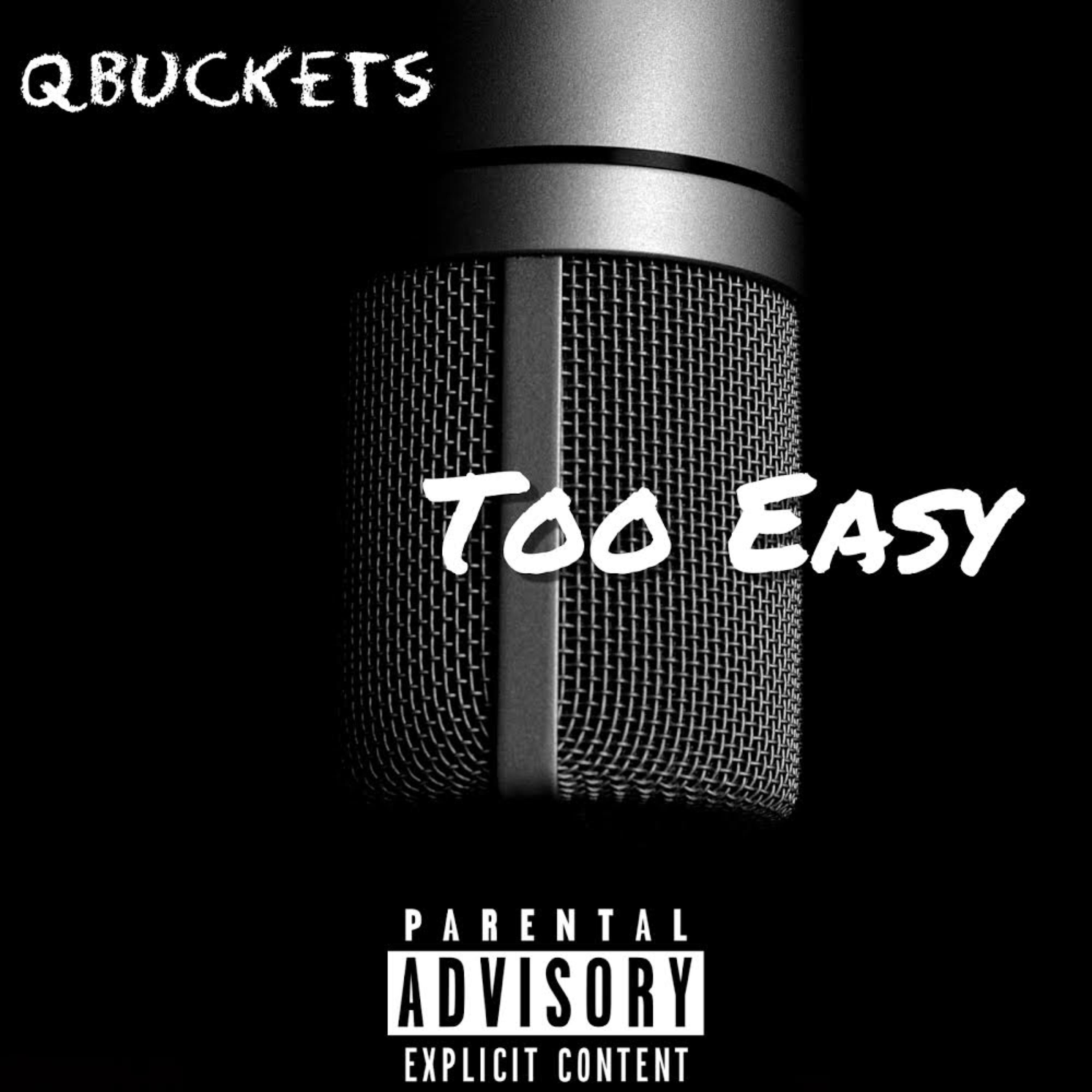 Too Easy artwork