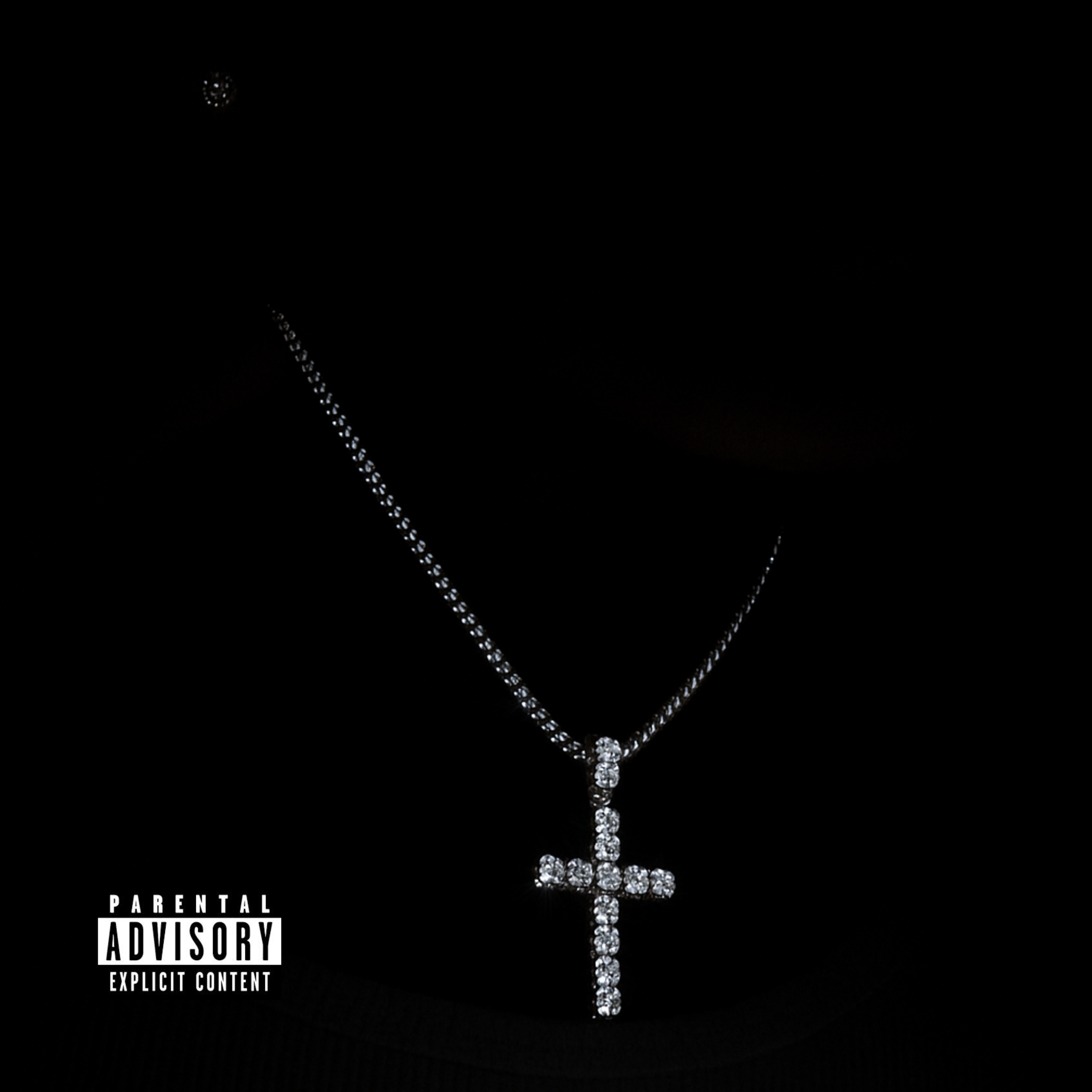 GONE artwork