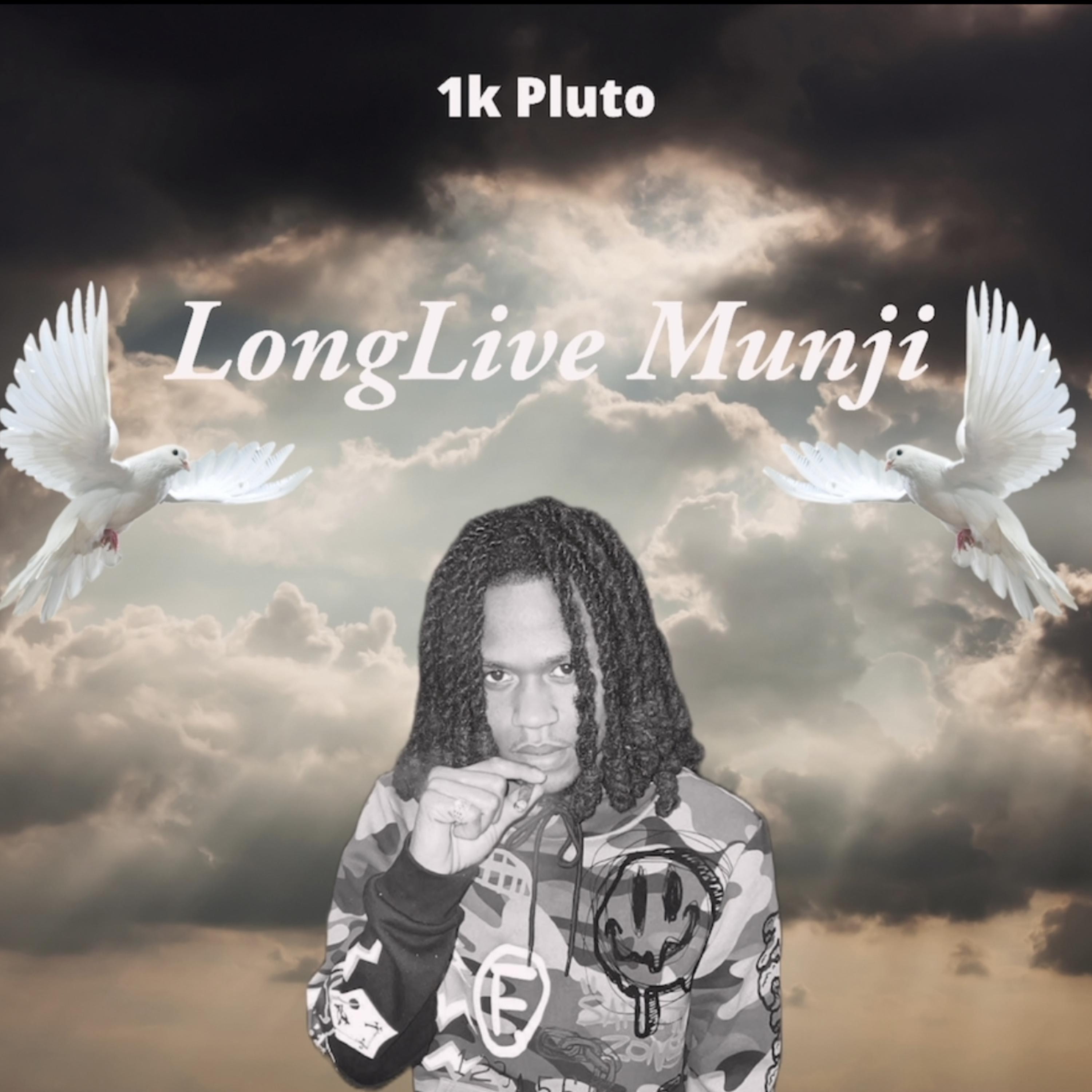 Long Live Munji artwork