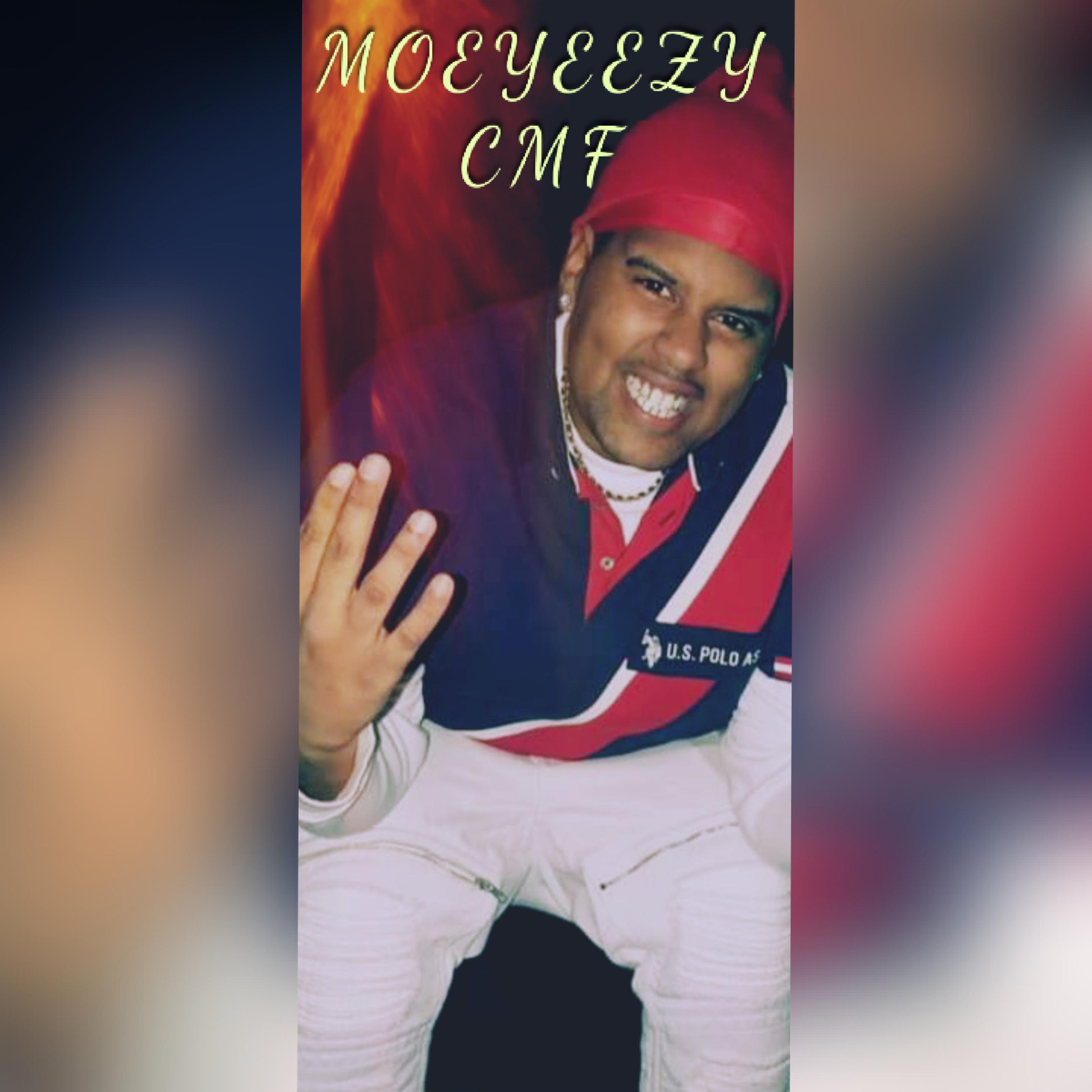 Another Homicide by MOEYEEZY cover art