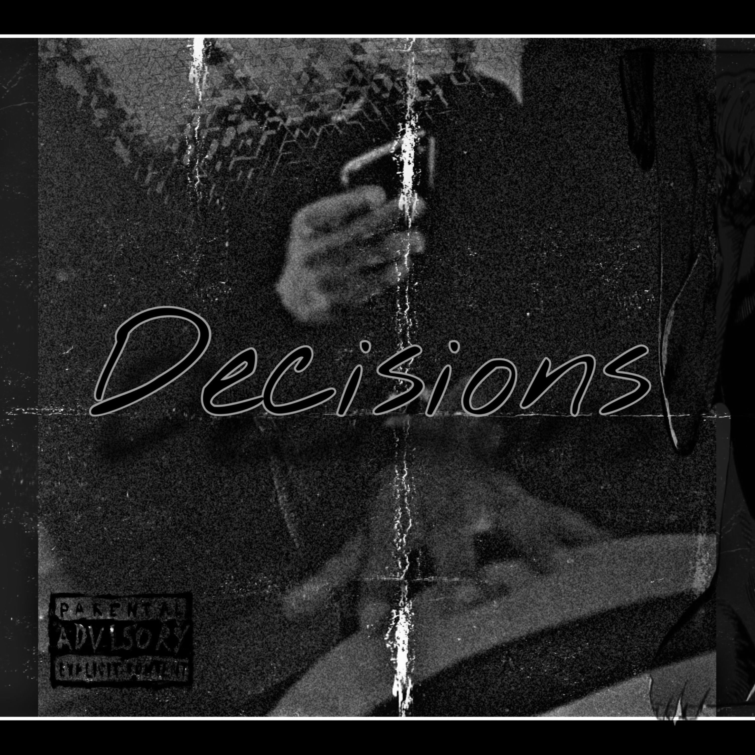 Decisons artwork