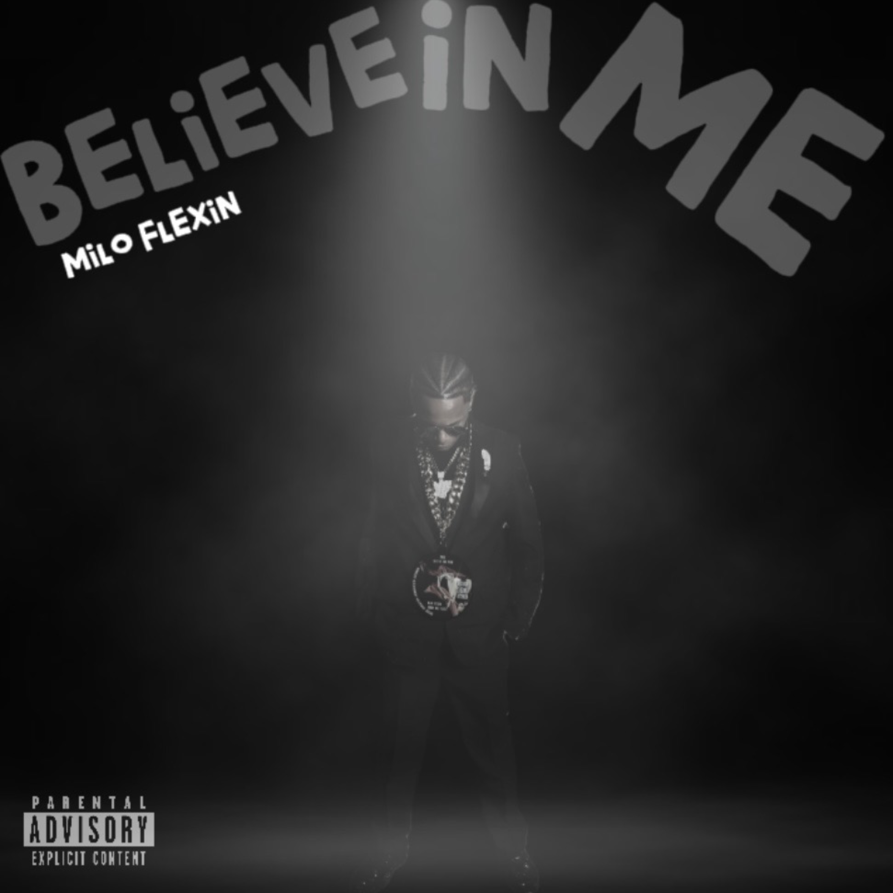 Believe In Me artwork