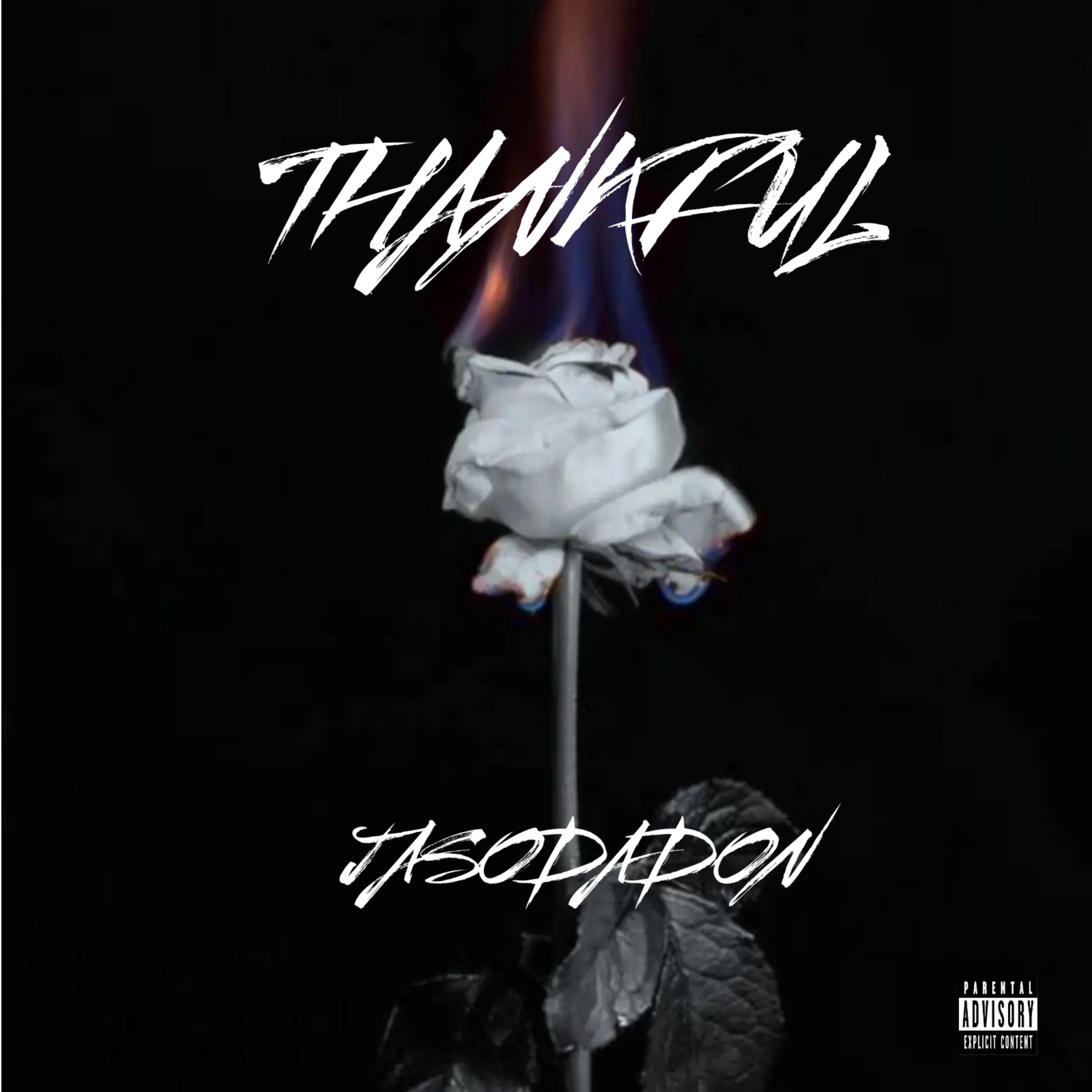 THANKFUL artwork