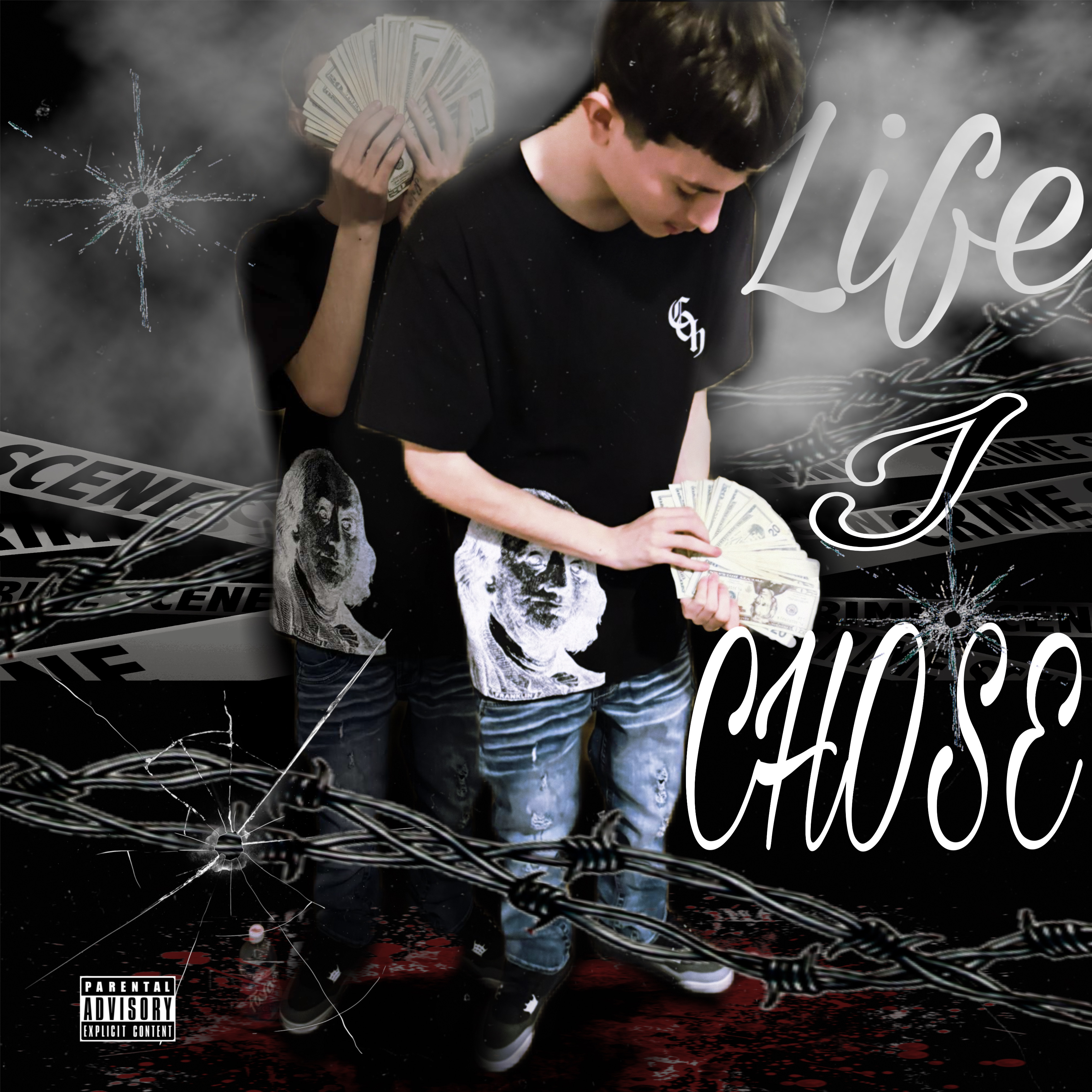 Life I Chose artwork