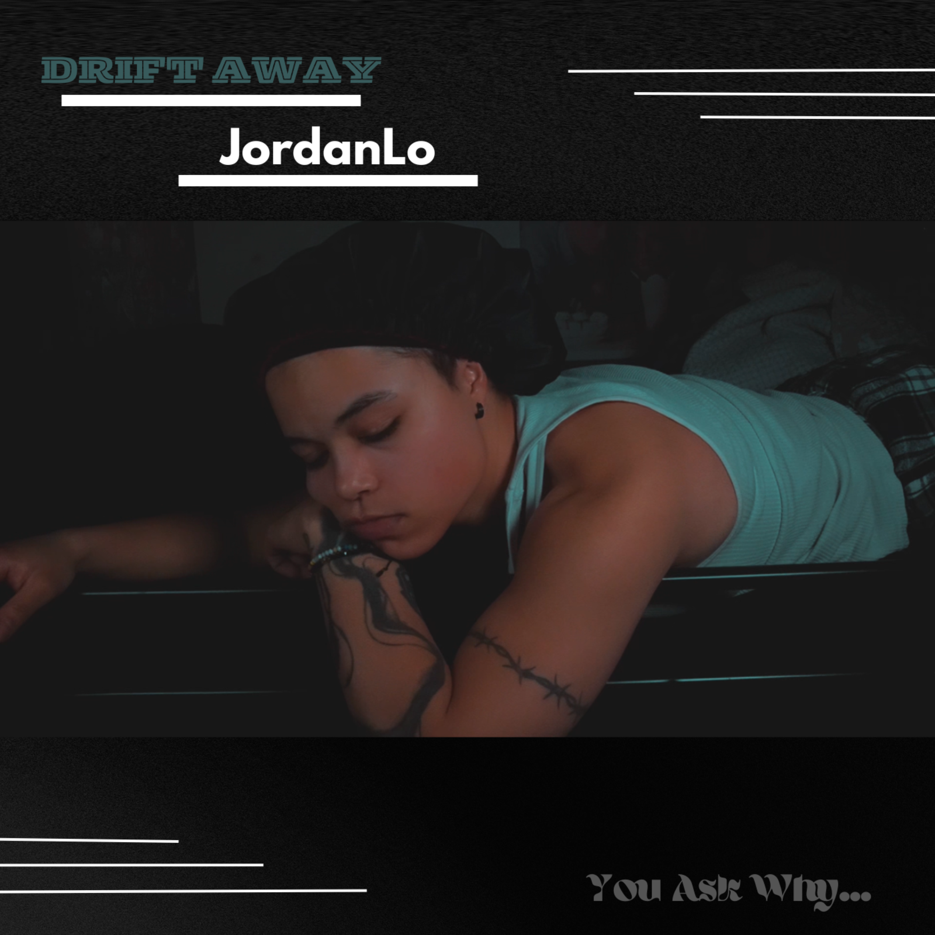 Drift Away artwork
