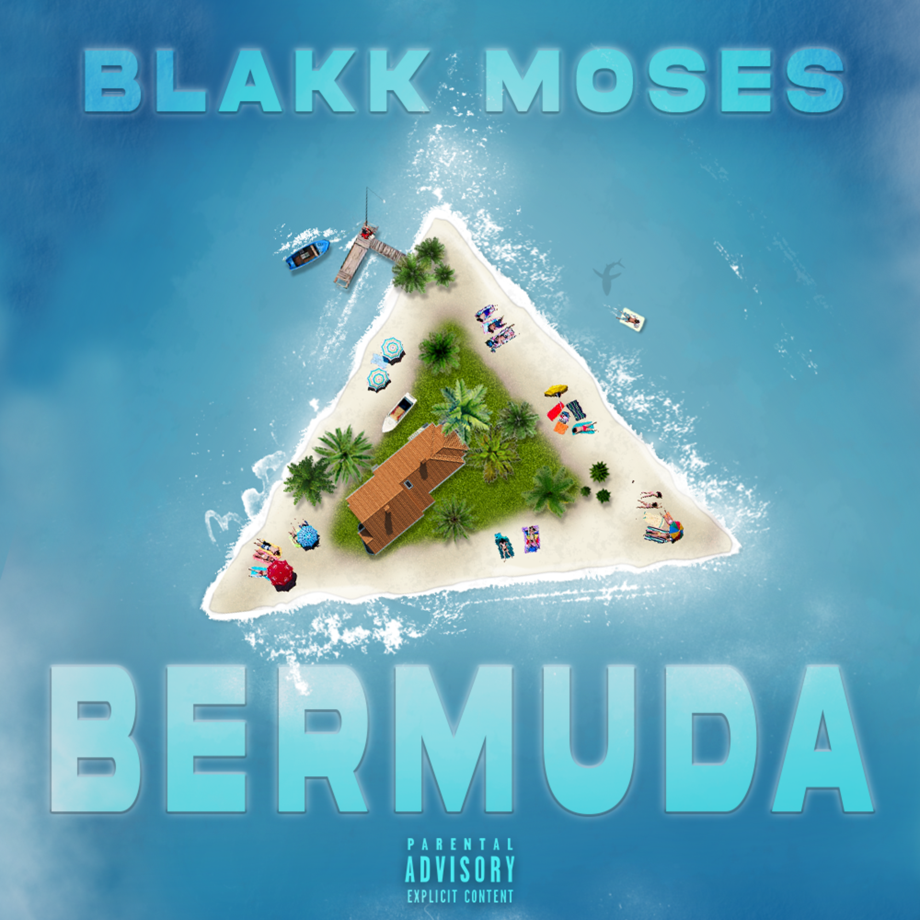 Bermuda artwork