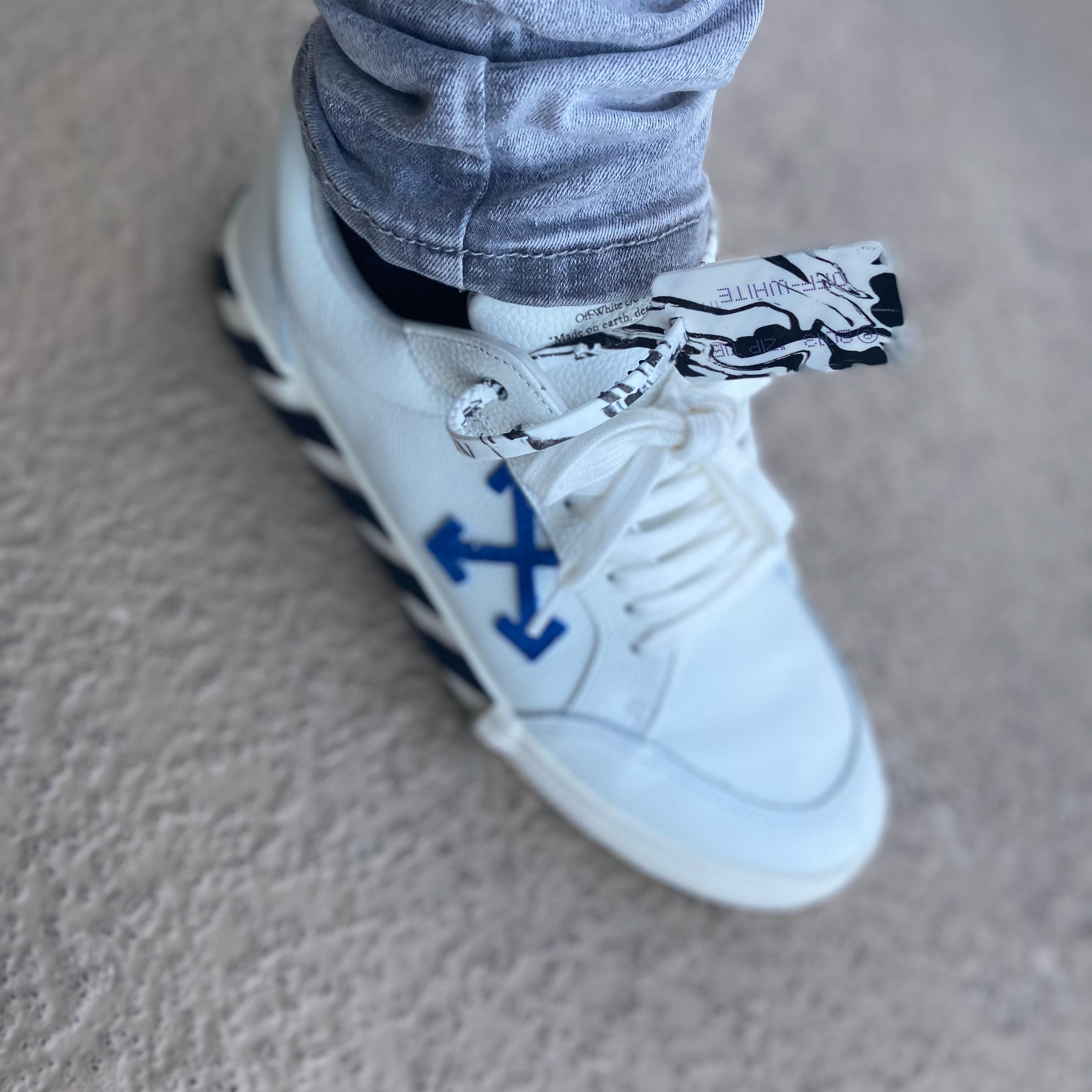 On Foot by TB Duke cover art