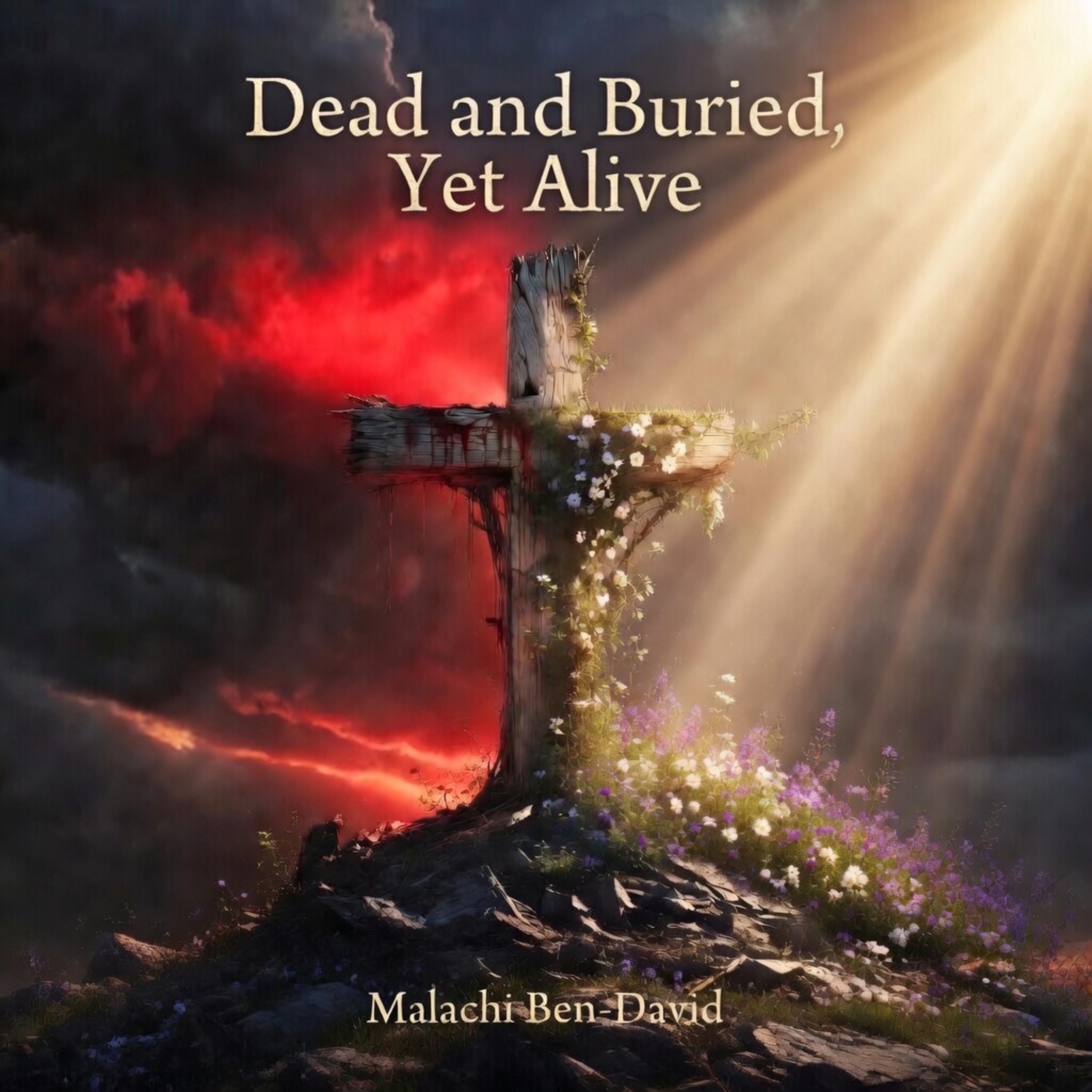 Dead and Buried, Yet Alive artwork