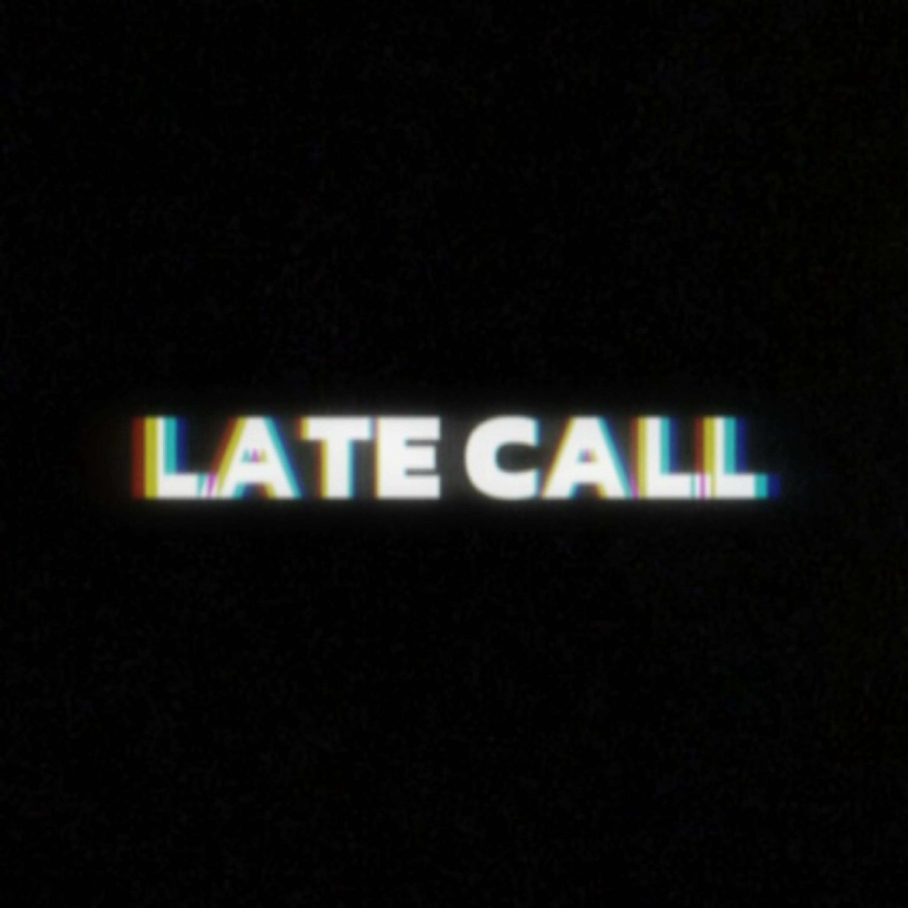 Late Call artwork