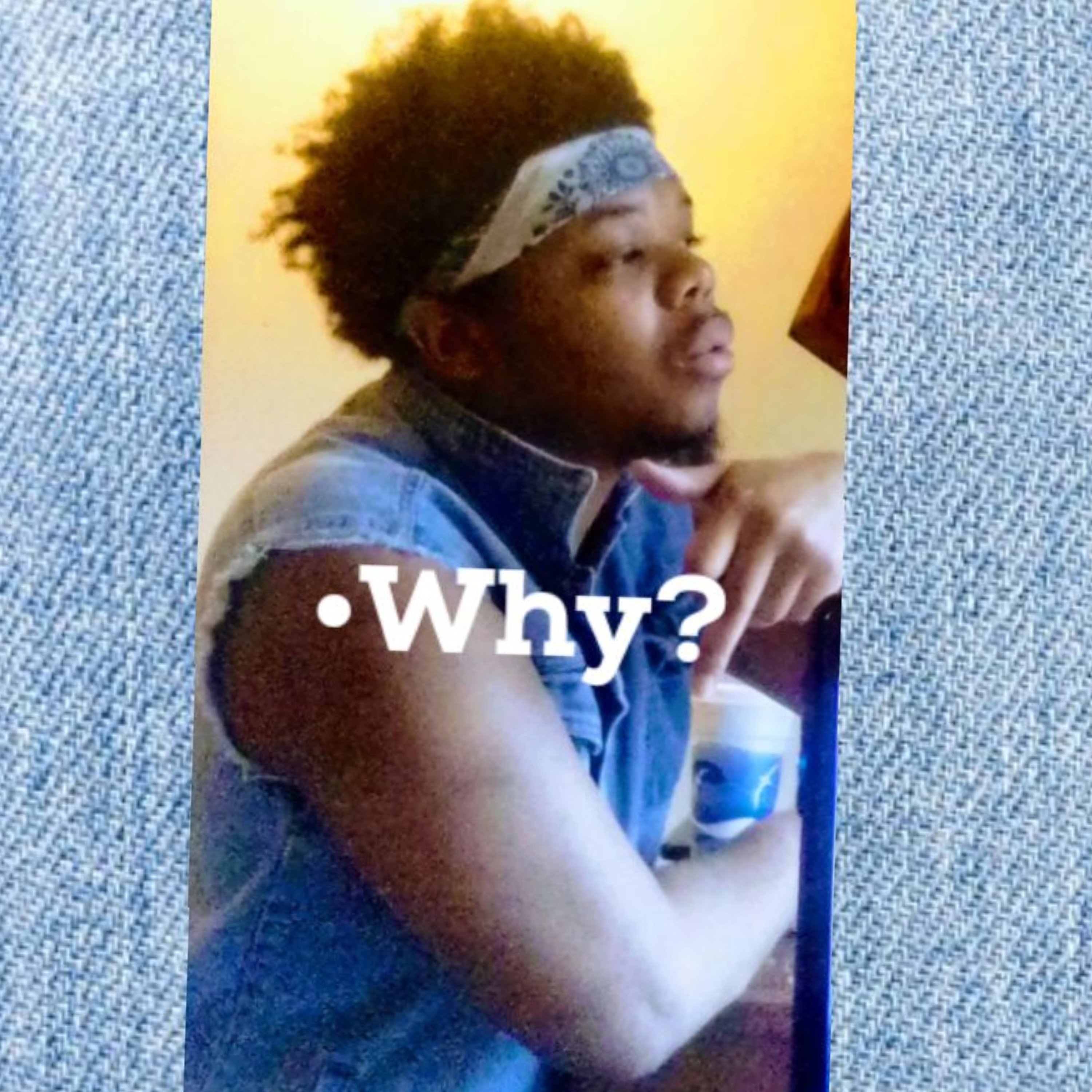 Why artwork
