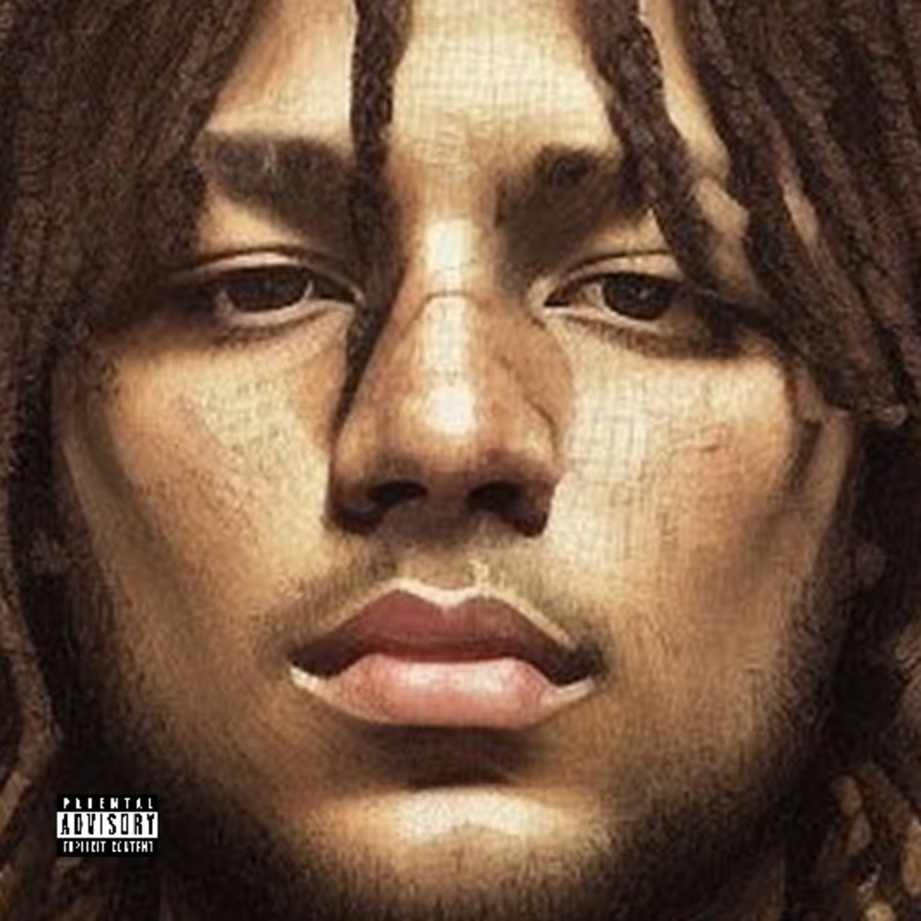 Carolina's Kanye by Lawrence Tha Prince cover art