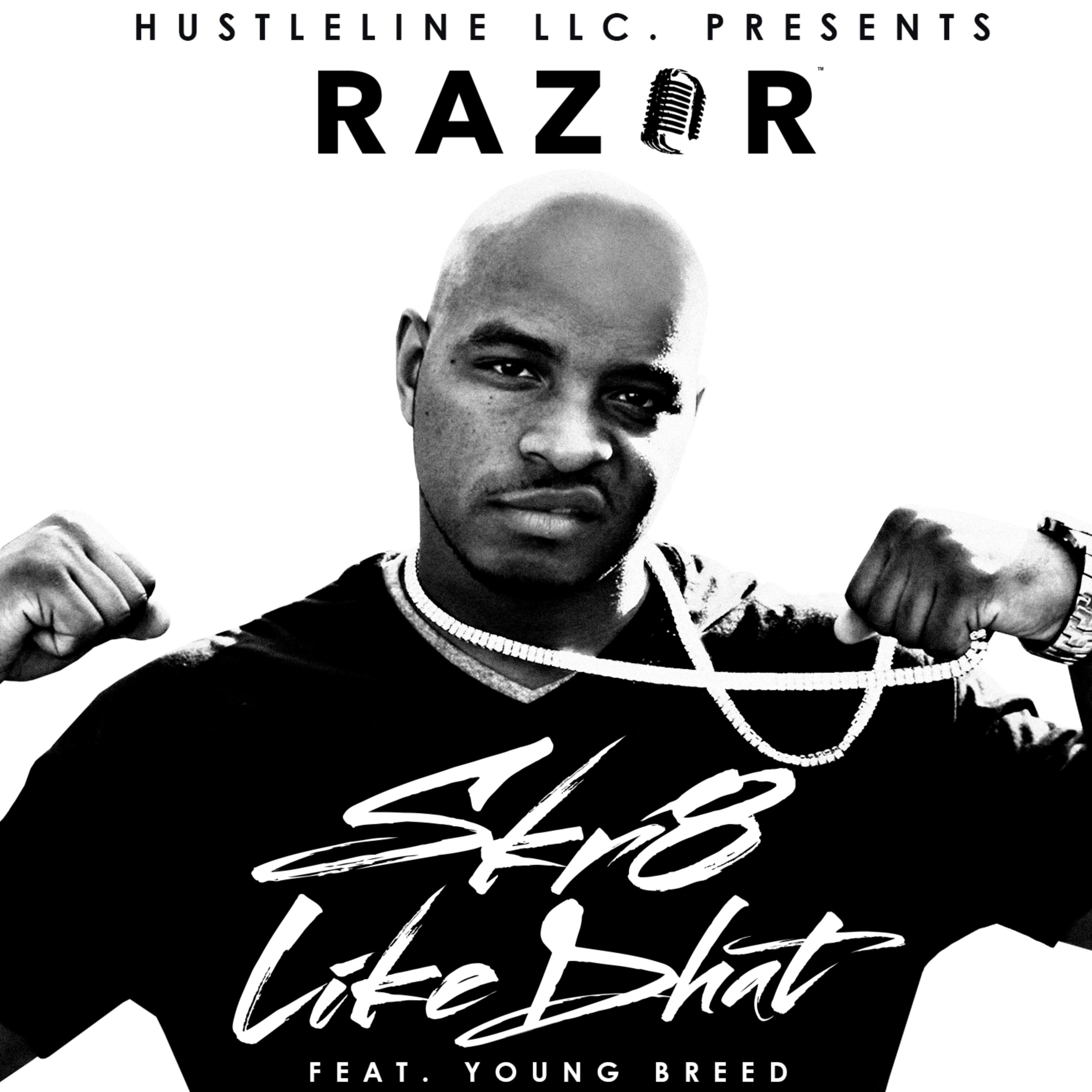 Skr8 Like Dhat artwork