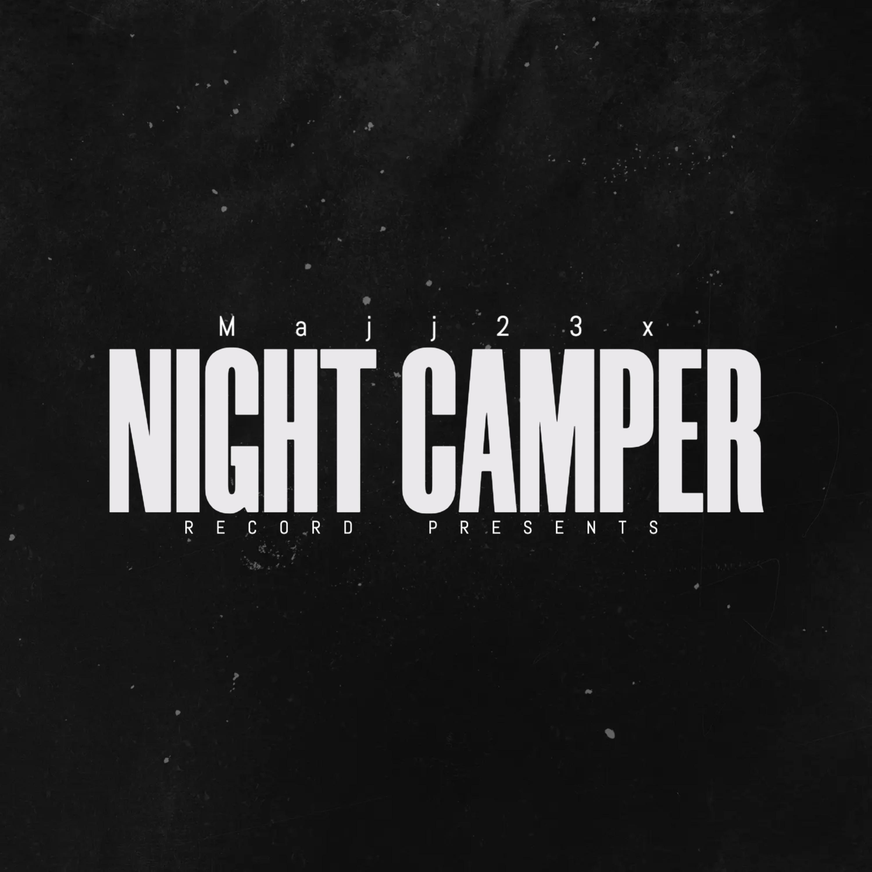 Night Camper artwork